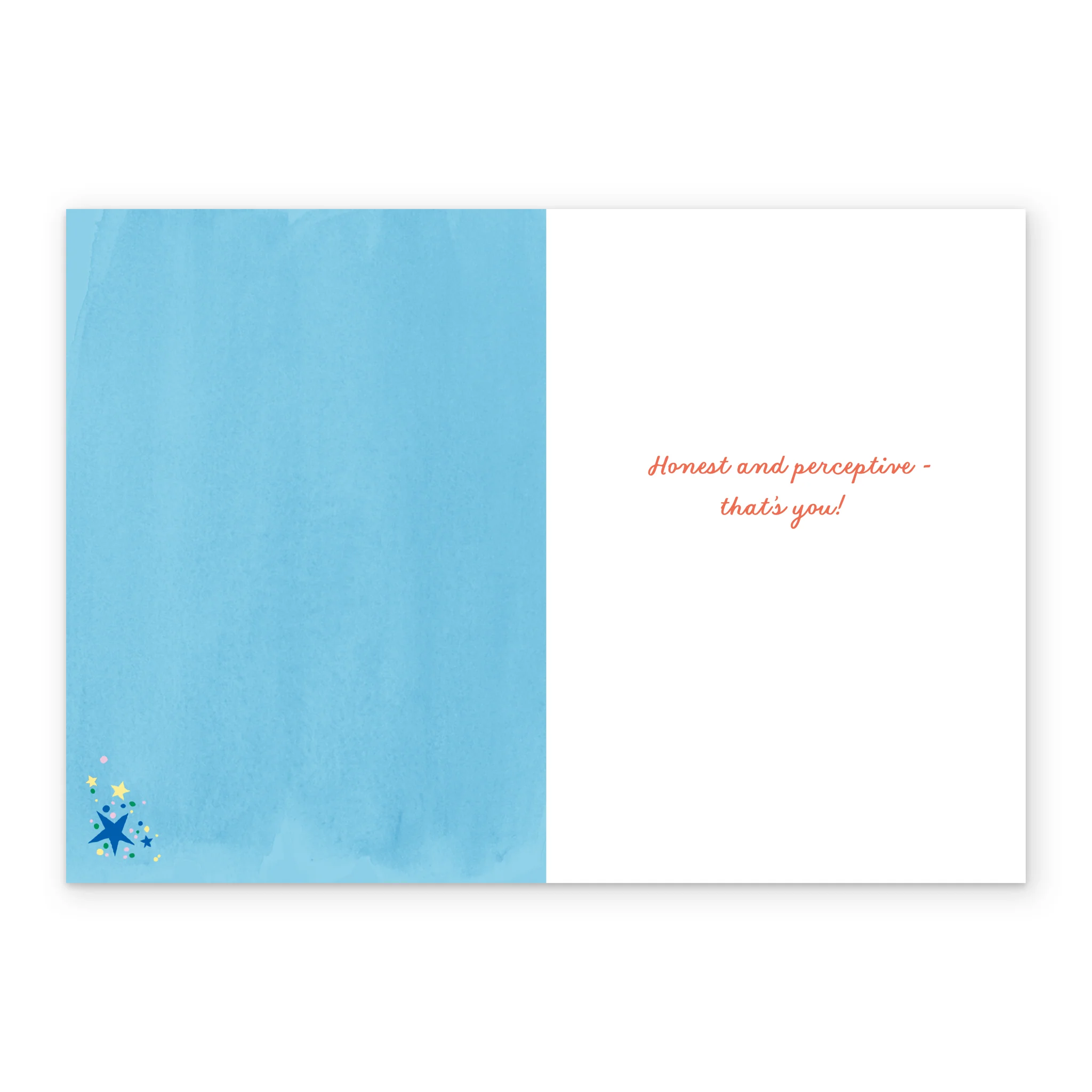 Personalised & Editable Virgo Tulips Birthday Card - Image 3