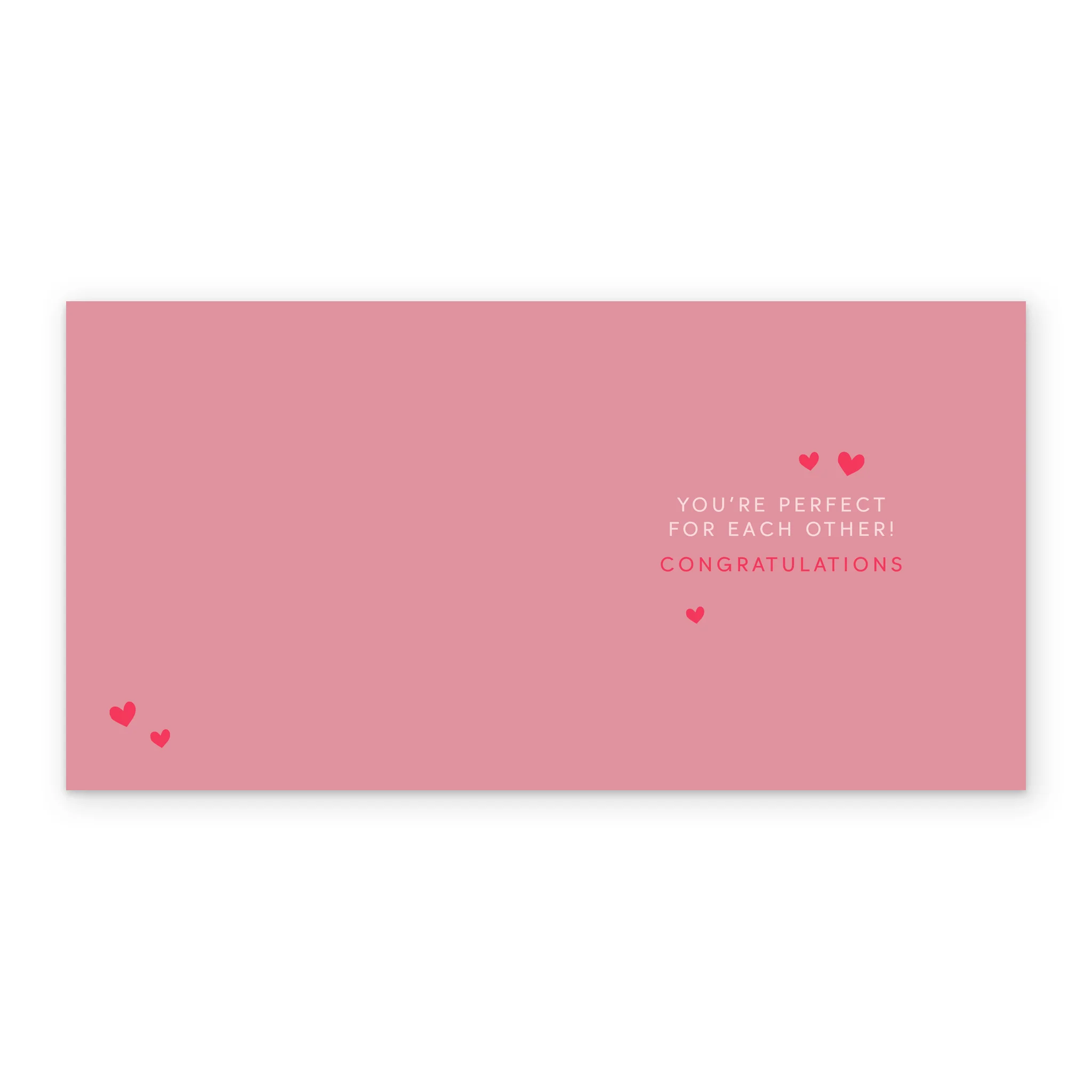 Personalised Editable Wedding Card - Disney Mickey & Minnie Mouse Design - Image 3