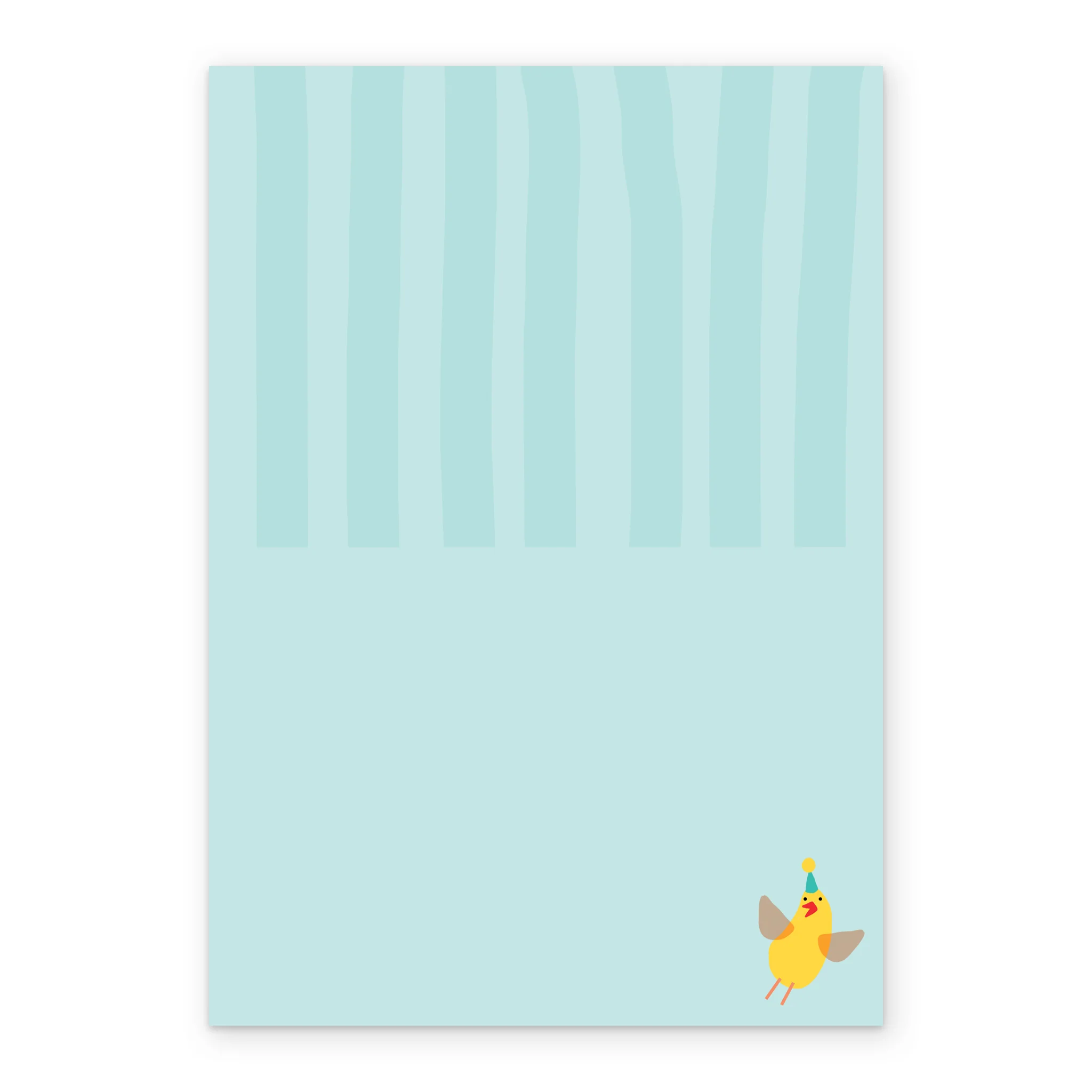 Personalised Egg Box Surprise Photo Upload Easter Card for Kids - Image 3