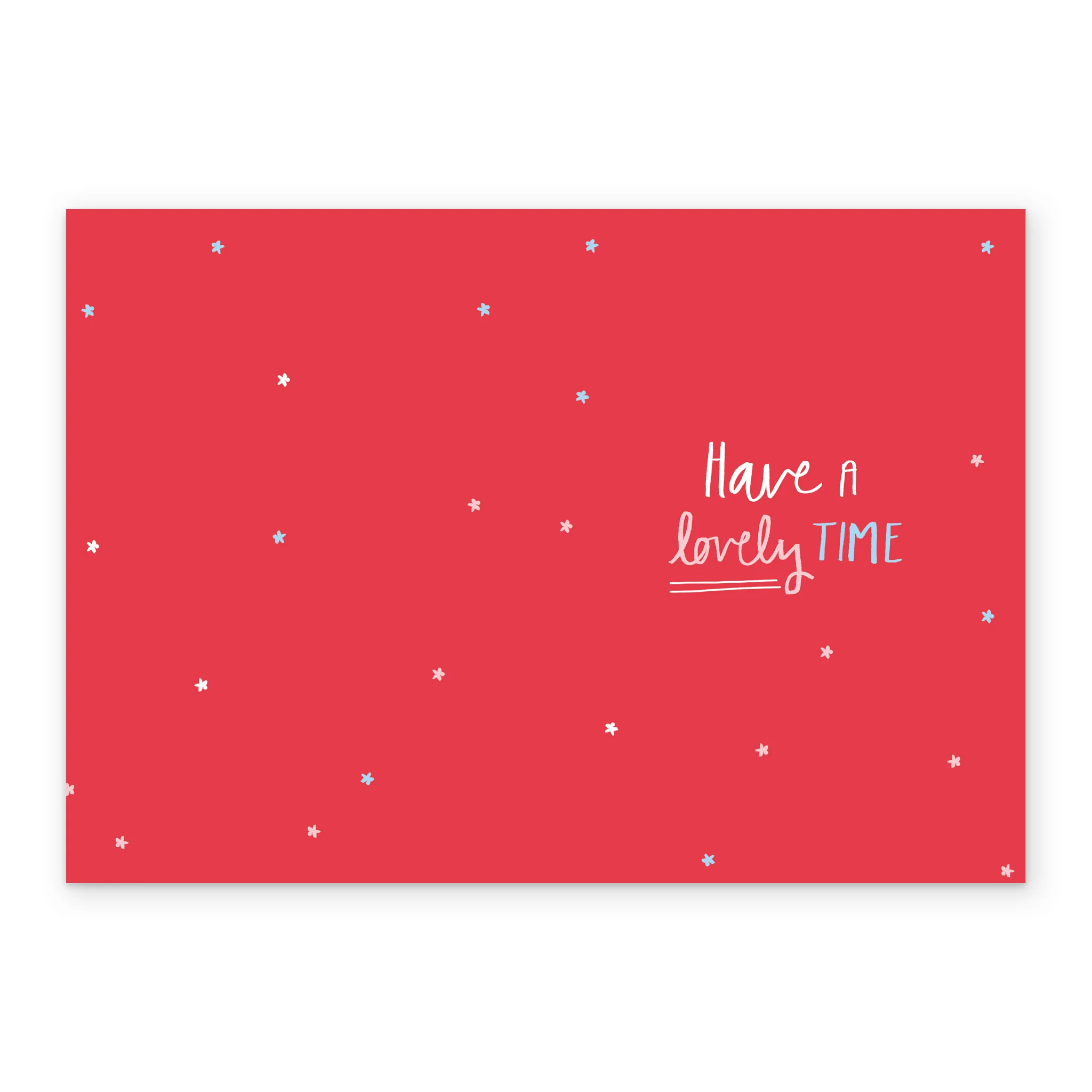 Personalised Fabulous Photo Birthday Card For Sister - Image 3