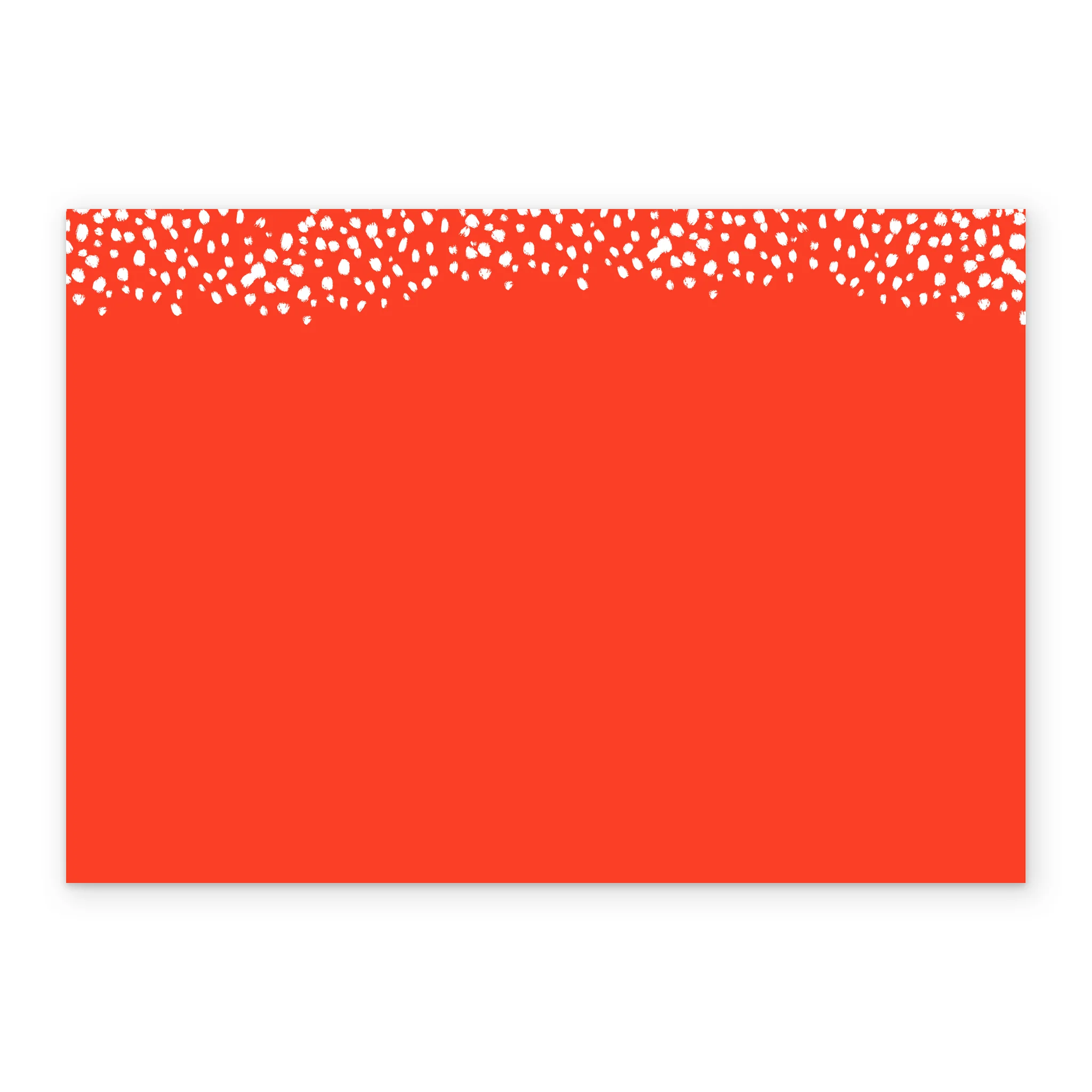 Personalised Festive Wishes Christmas Card to Both of You - Image 3
