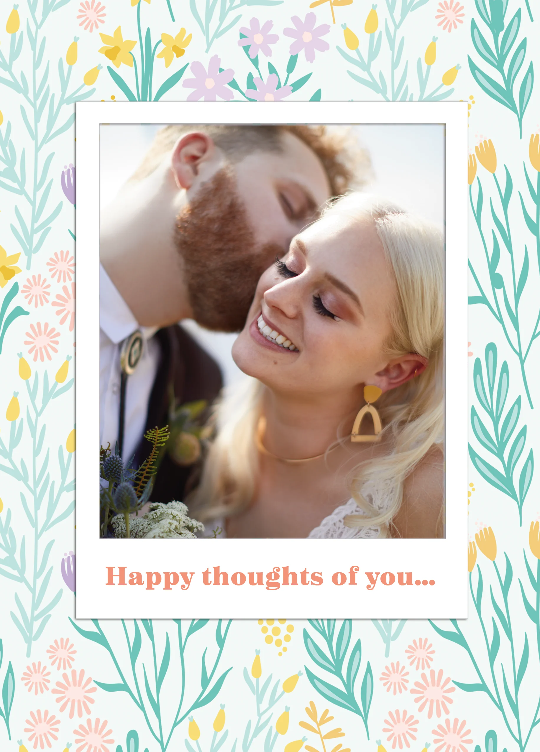 Personalised Photo Upload