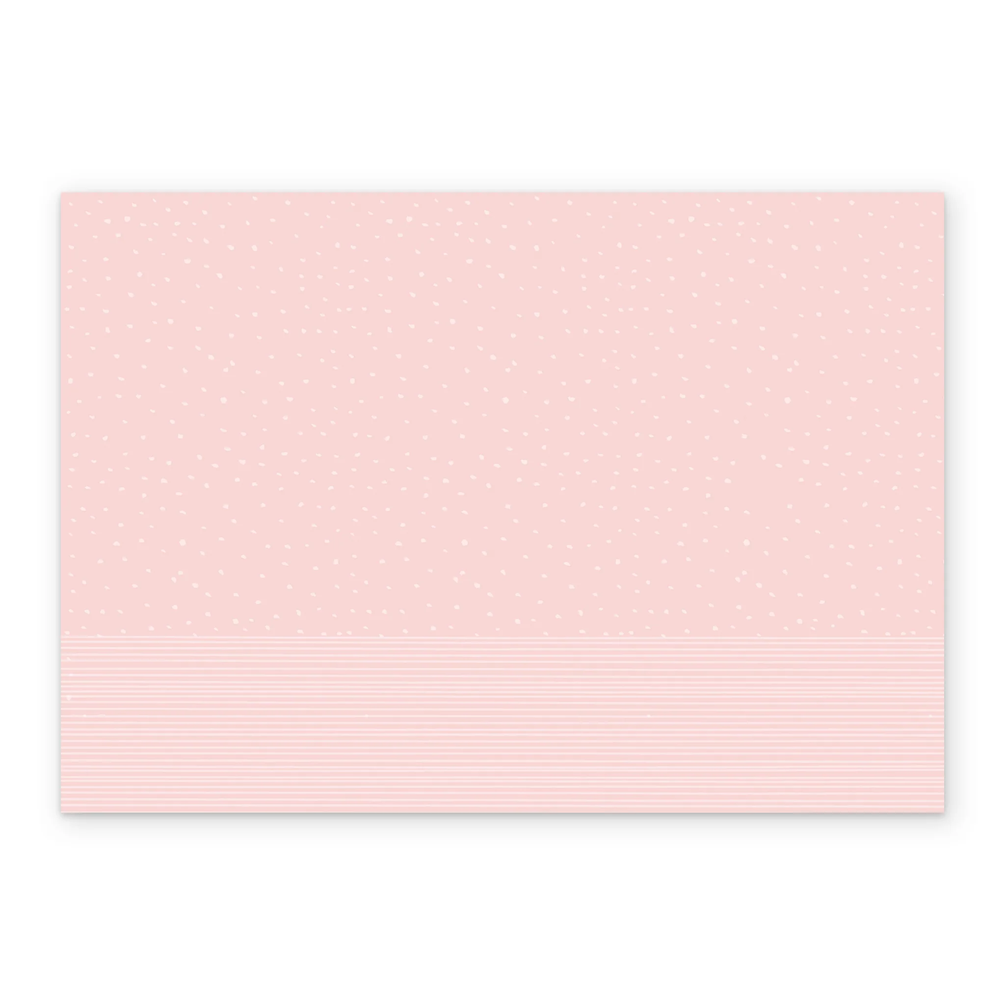 Personalised Floral Heart Mother's Day Photo Upload Card For Mum - Image 3
