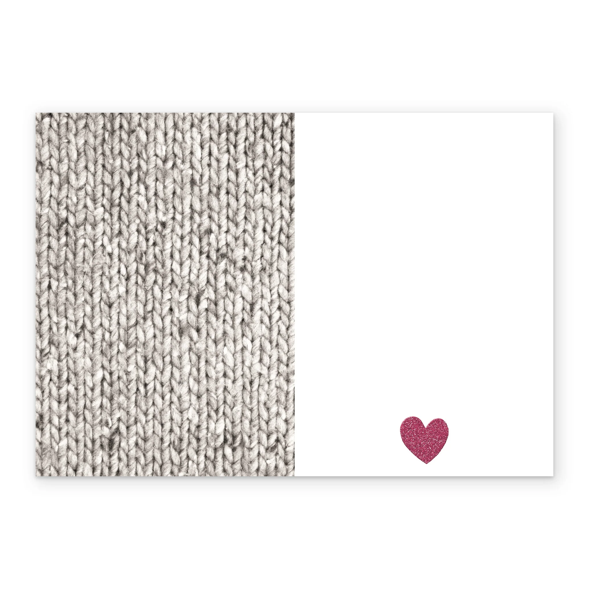 Personalised For Best Friend Gift Merry Christmas Card - Image 3