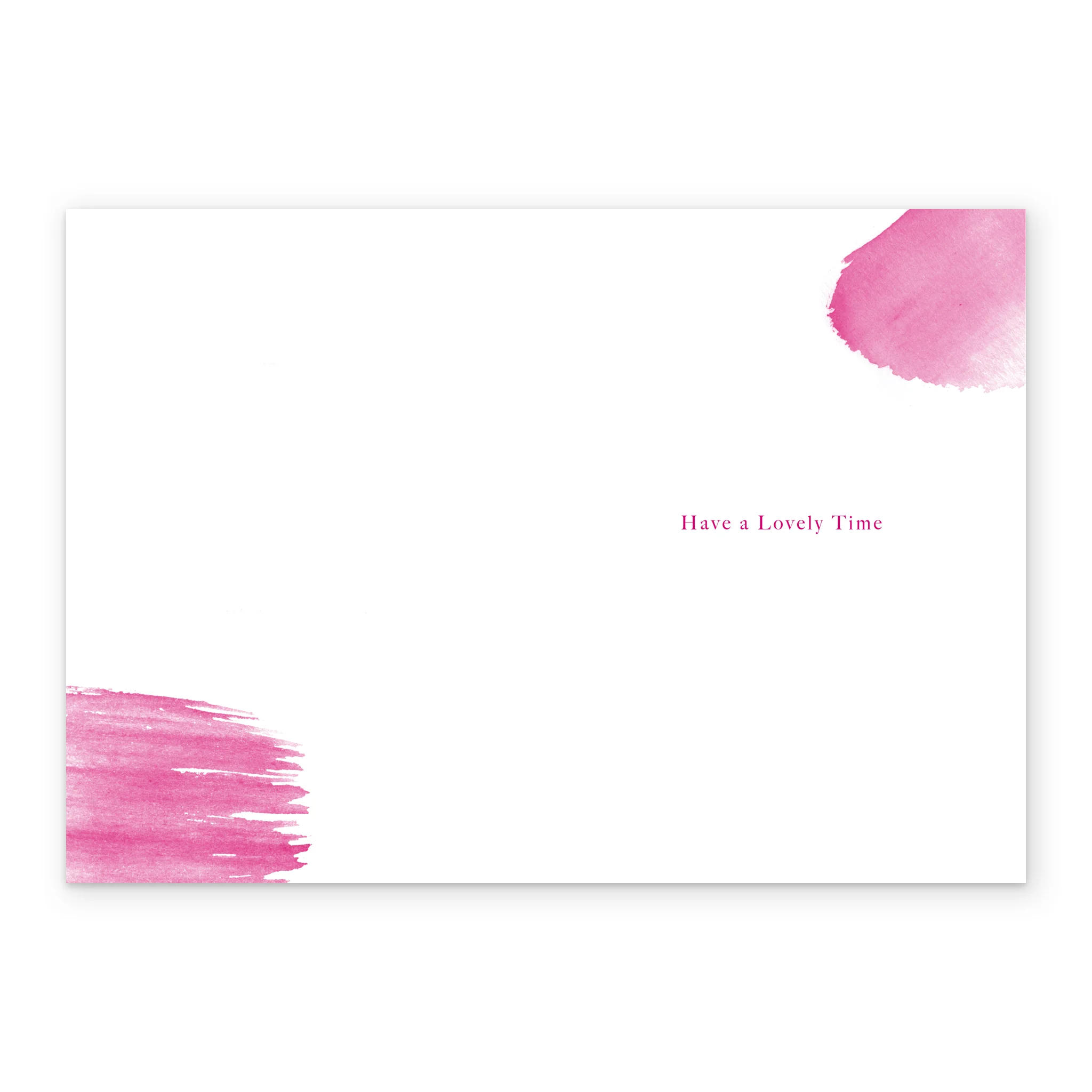 Personalised For Granddaughter Classic Shoes & Handbag Birthday Card - Image 3