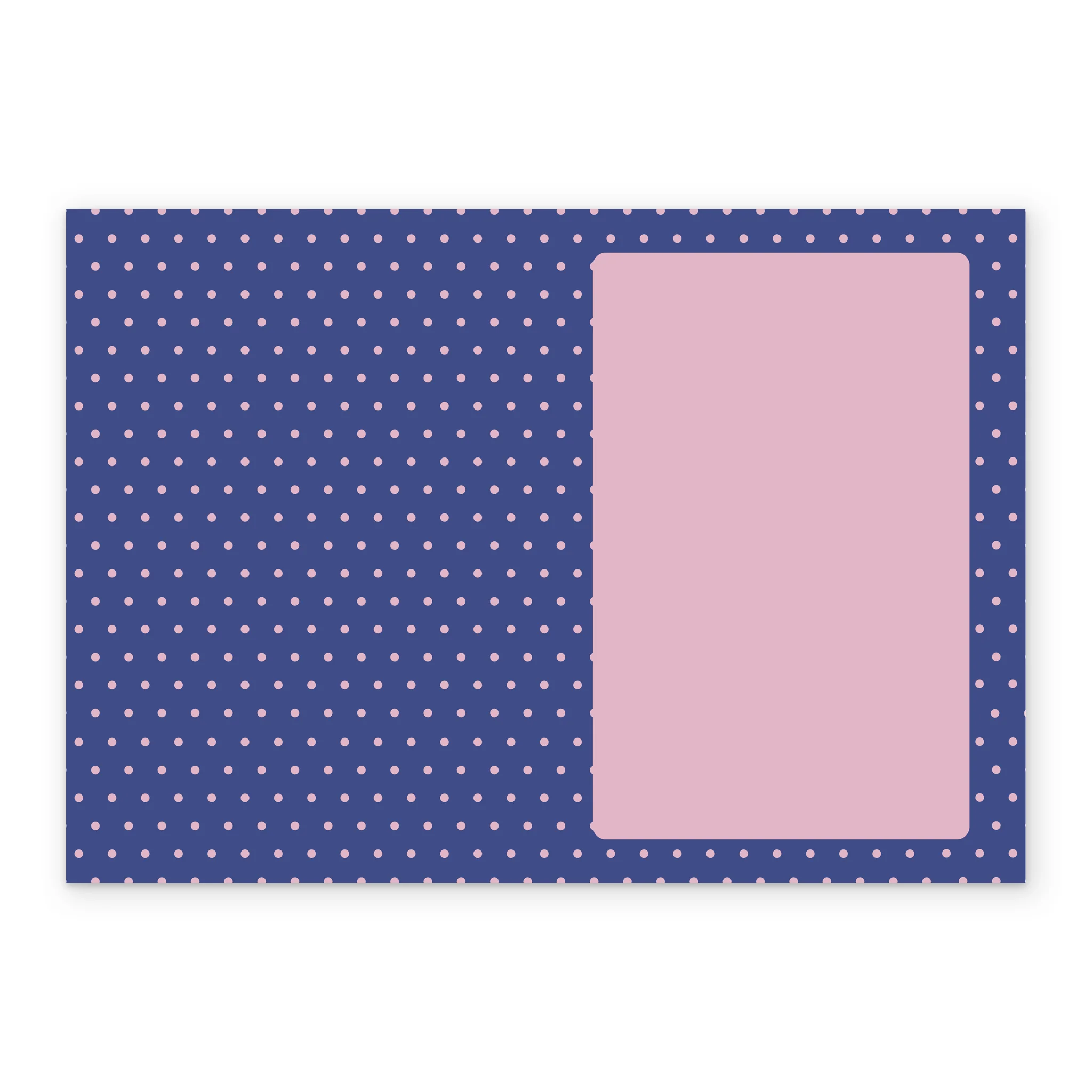 Personalised For Her Cute Teddy Bear Banner Card - Image 3
