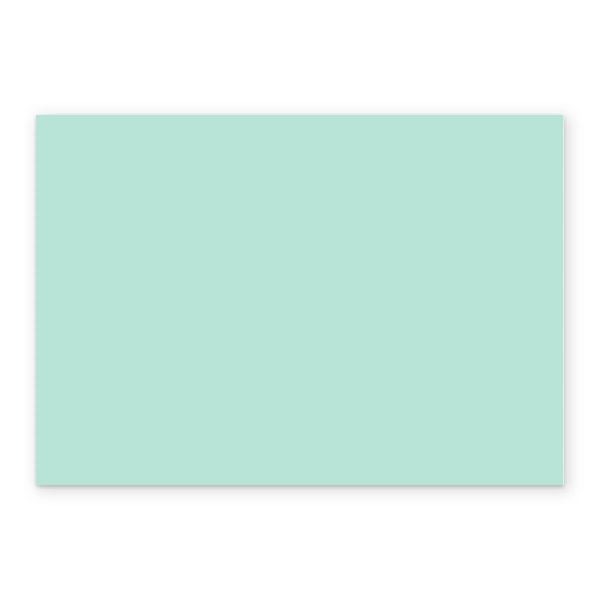 Personalised For Husband Contemporary Geometric Pattern Card - Image 3
