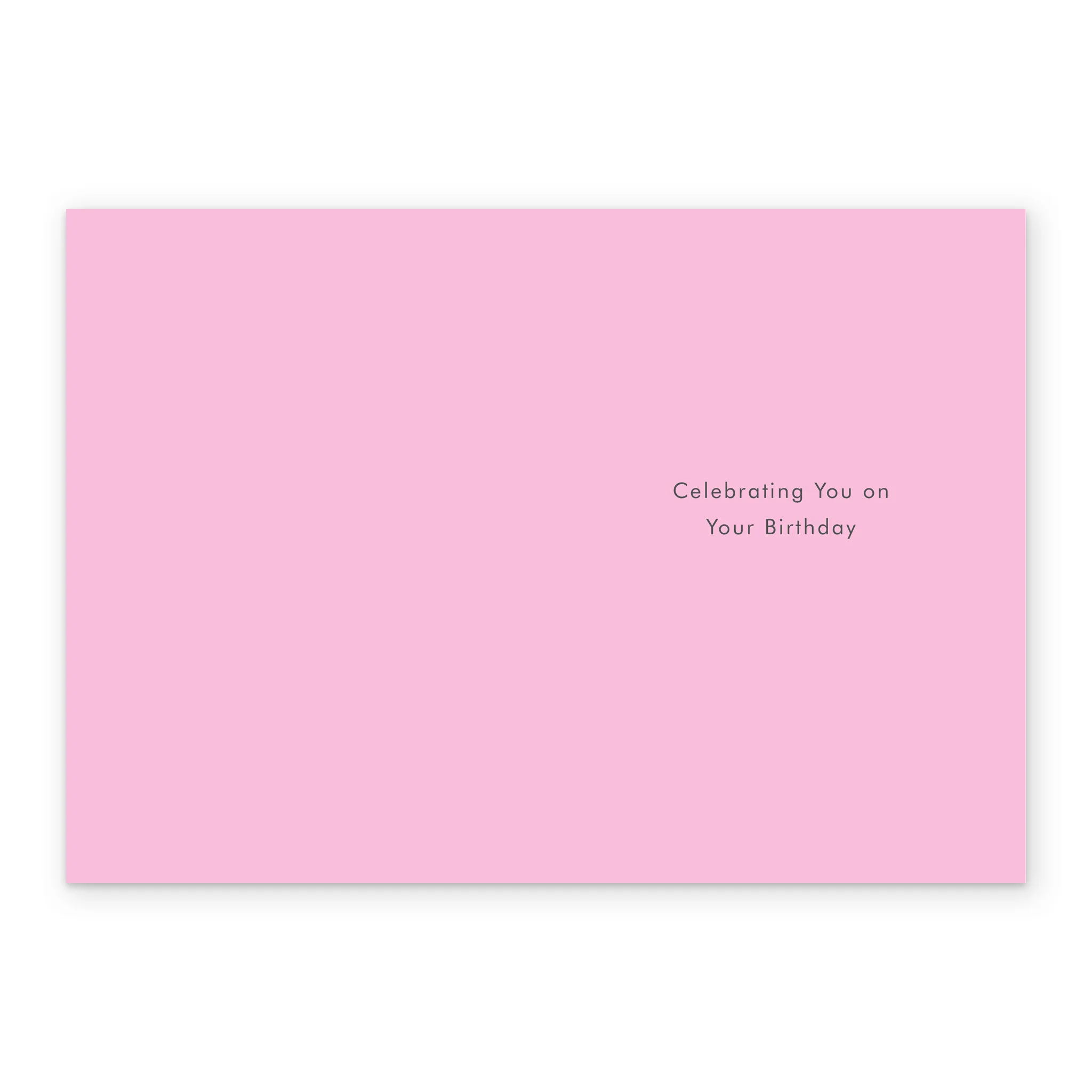 Personalised For Mum & Wife Illustration Birthday Card - Image 3