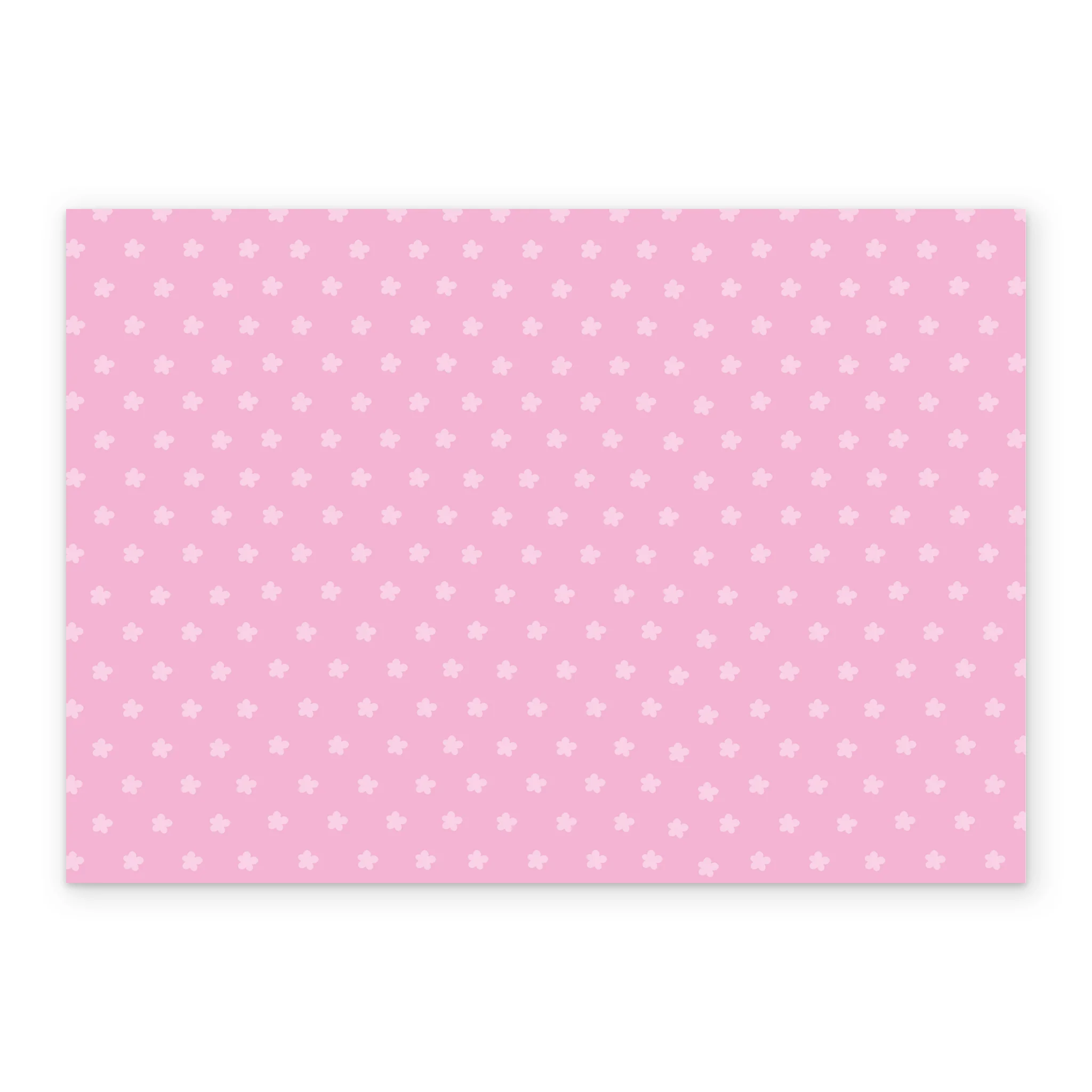 Personalised For Mummy Happy Birthday Multi-Coloured Text Card - Image 3