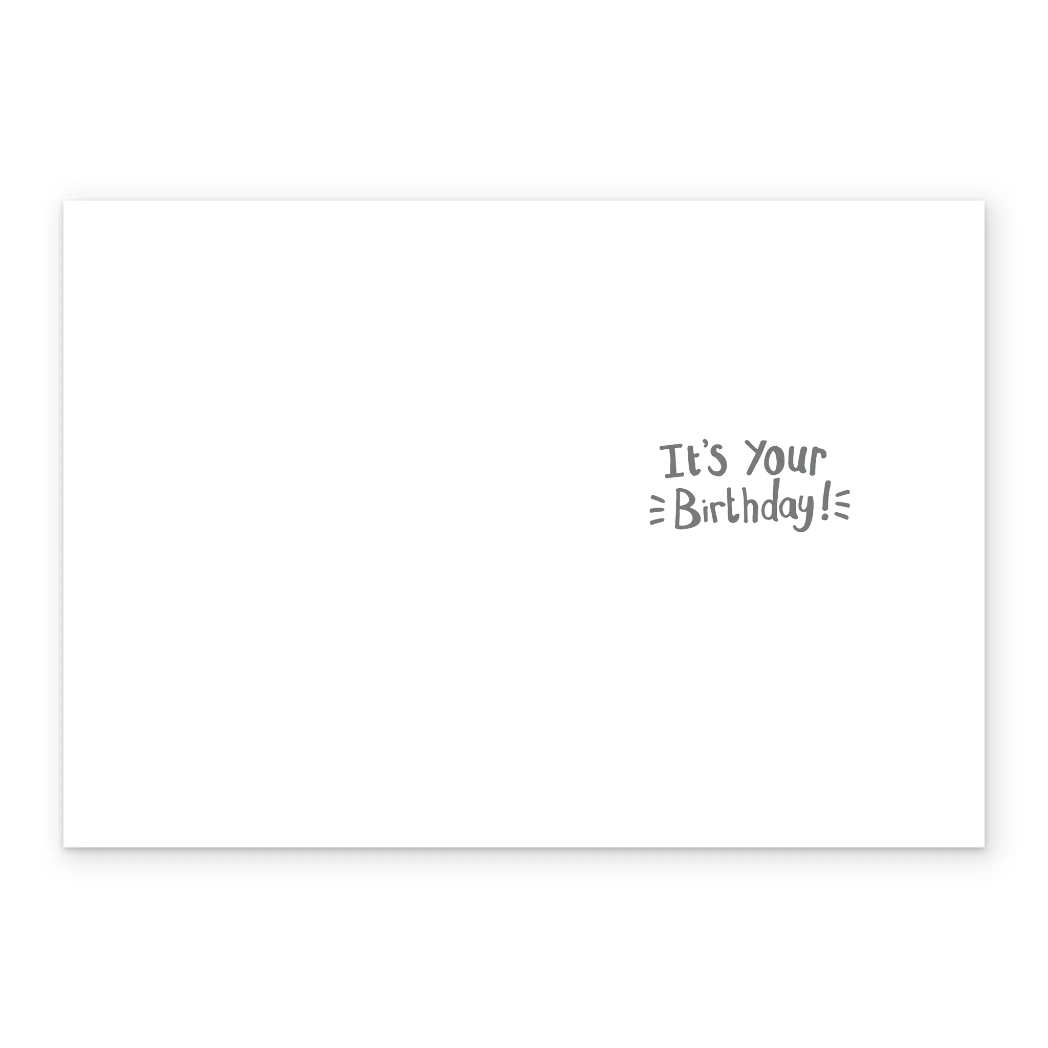 Personalised For Nephew Kids Fun WhooPea Birthday Card - Image 3