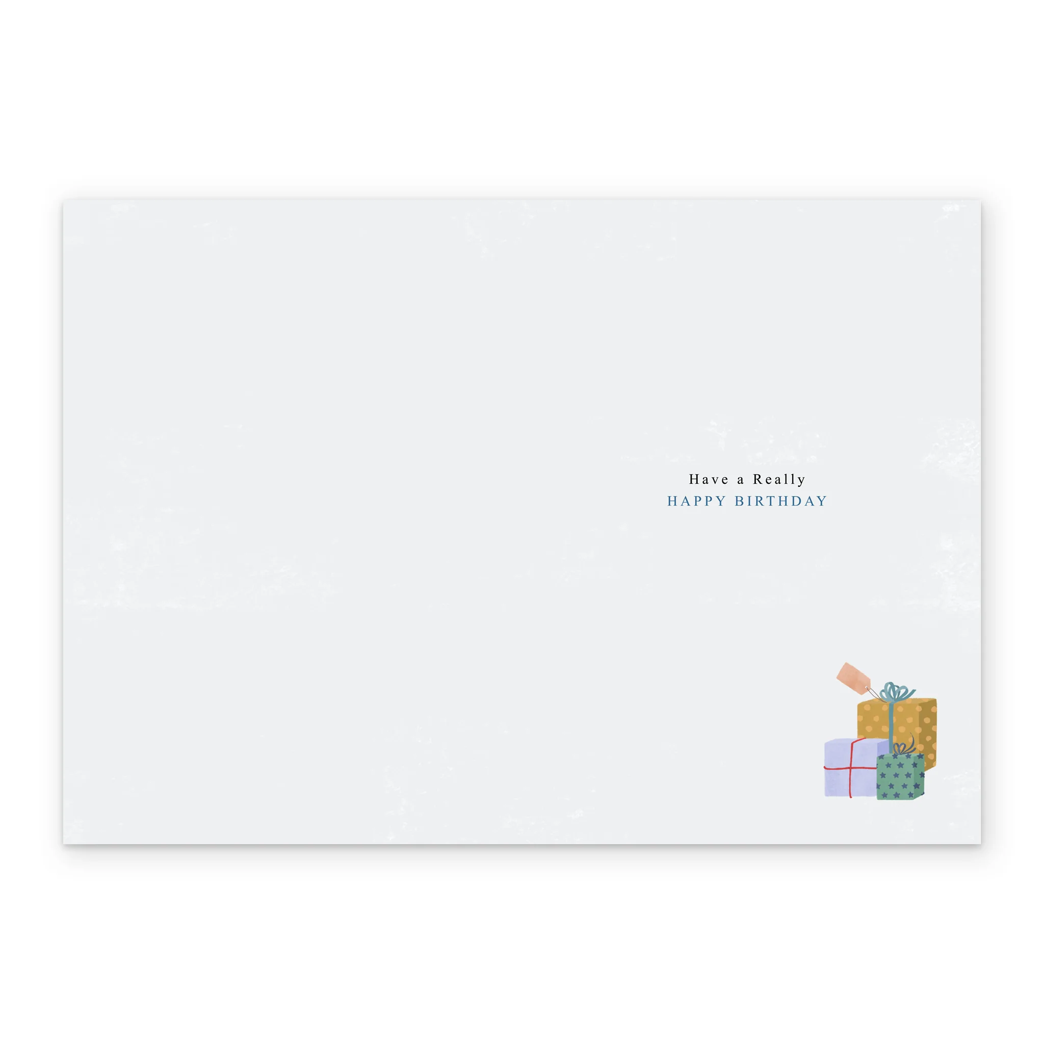 Personalised For Nephew Traditional Verse Birthday Card - Image 3