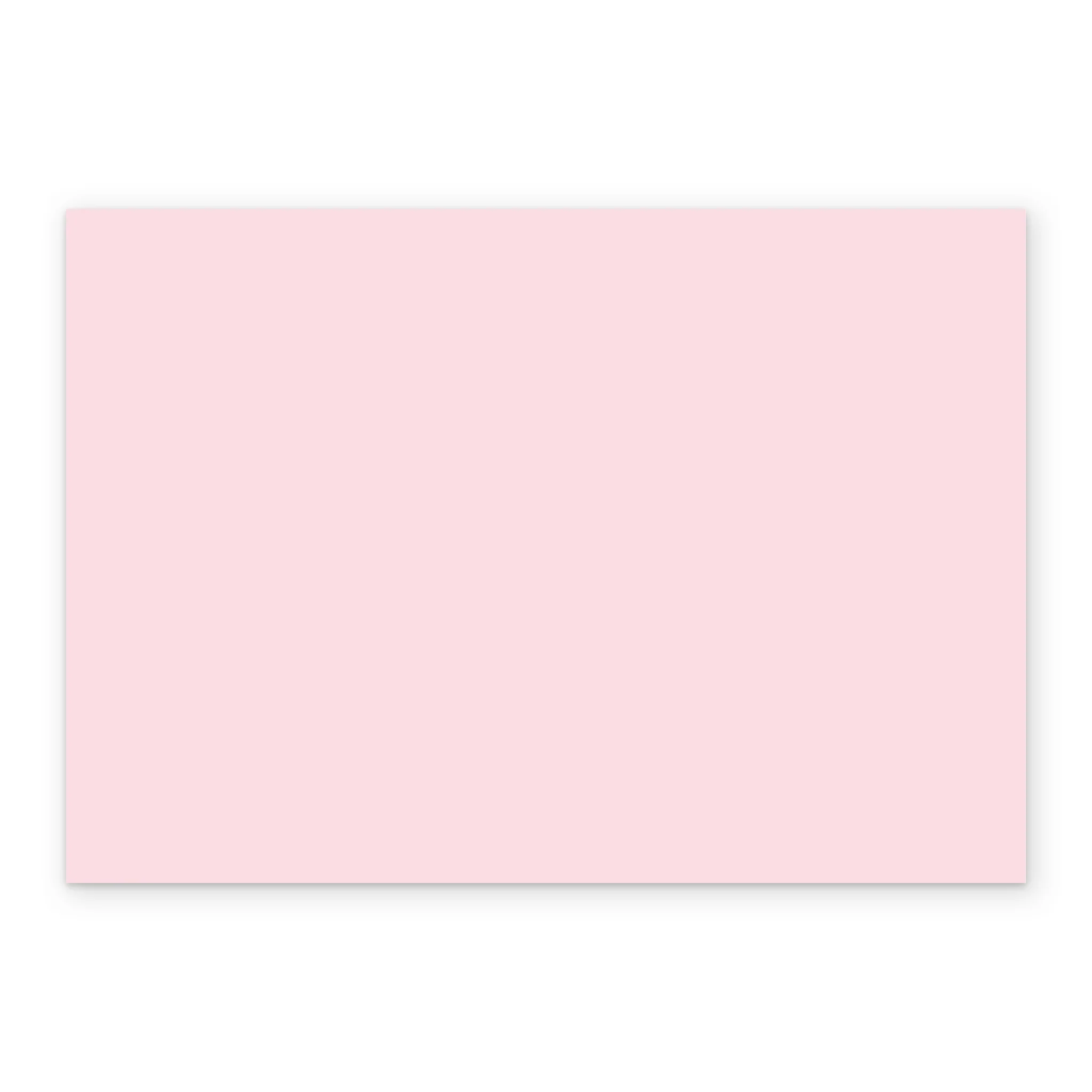 Personalised For Sister Editable Happy Birthday Colourful Pattern Card - Image 3