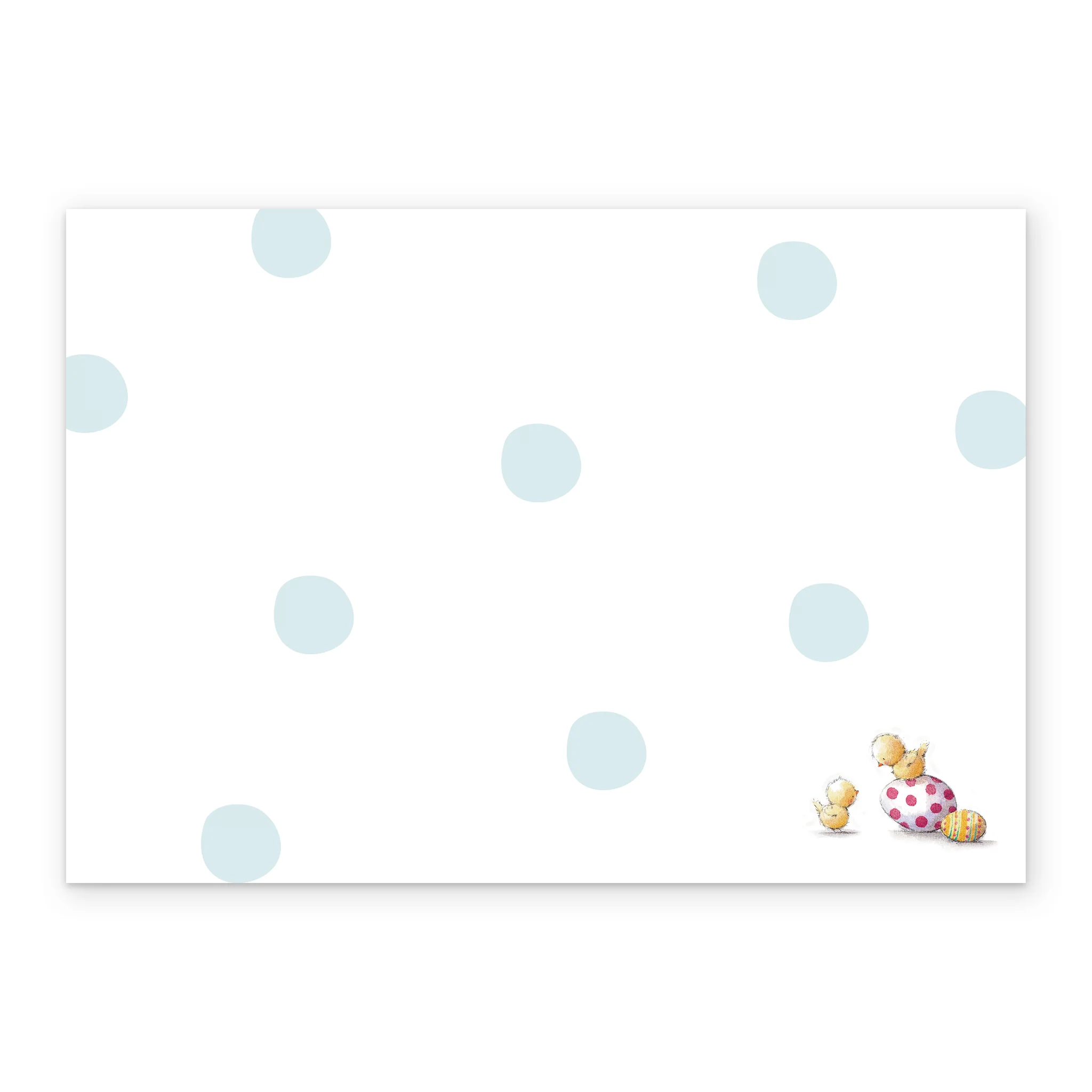 Personalised Forever Friends Bears Photo Upload Easter Card - Image 3