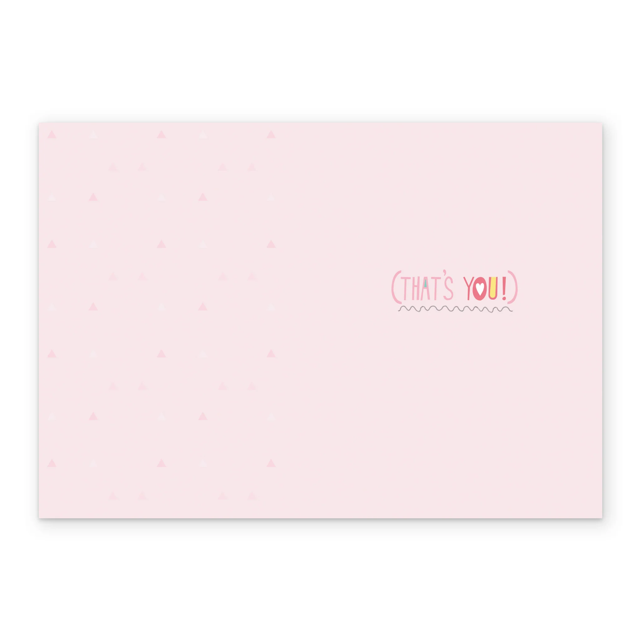 Personalised Forever Friends Birthday Girl Card - Image 3