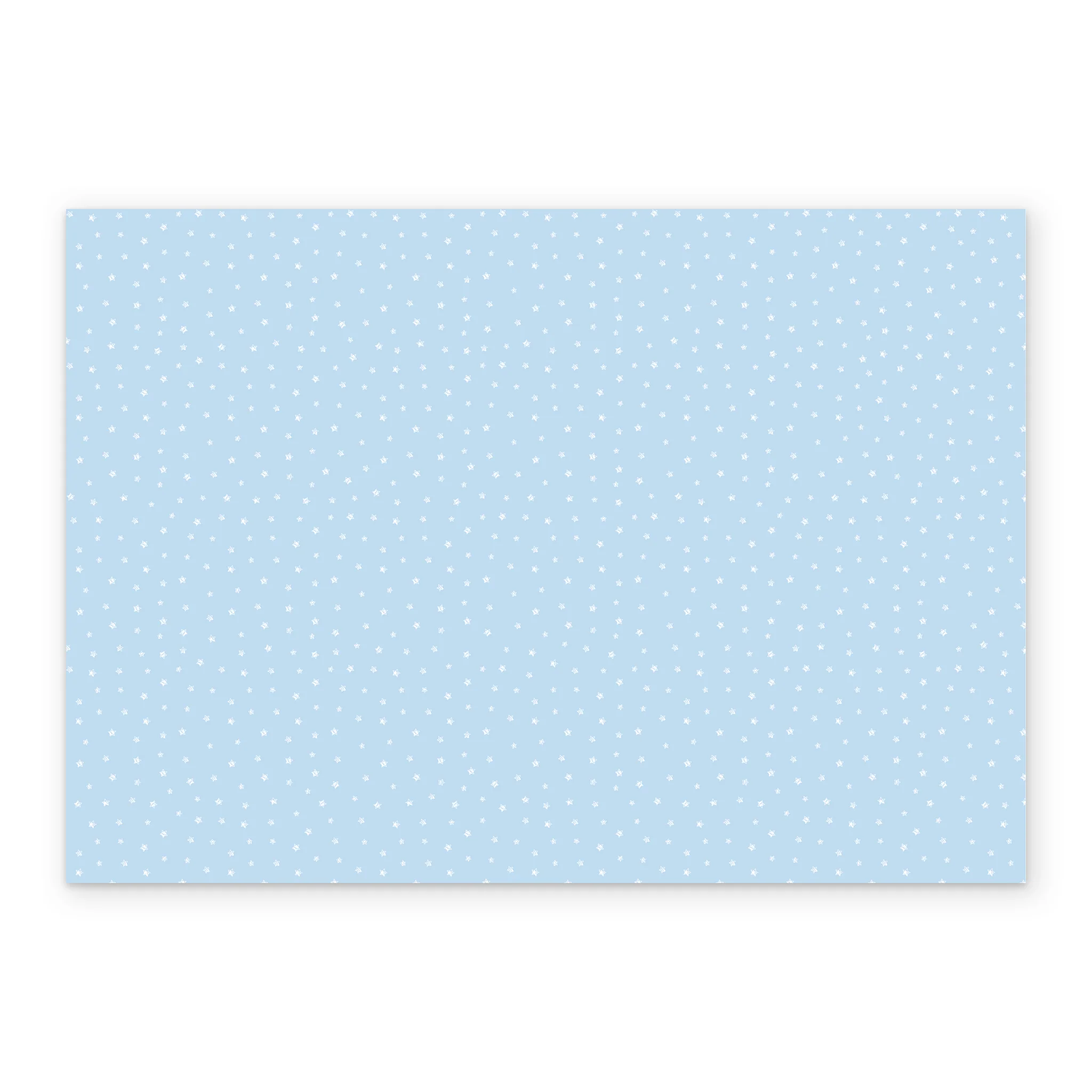 Personalised Forever Friends Cute Baby Boy Photo Frame Card - Image 3