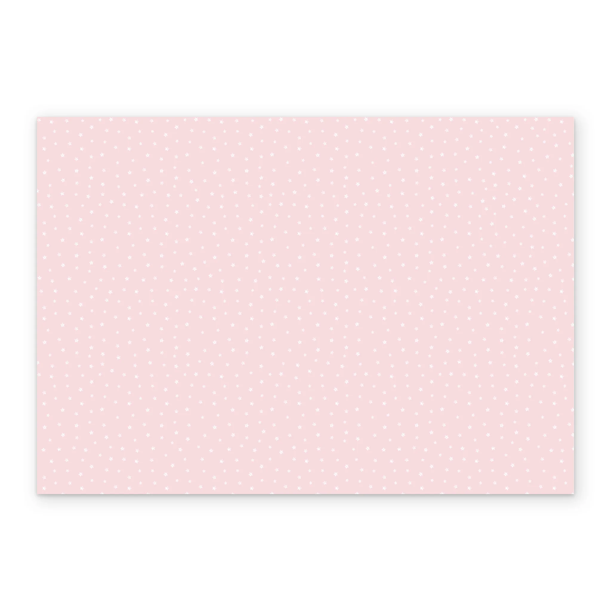 Personalised Forever Friends Cute Baby Girl Photo Frame Card - Image 3