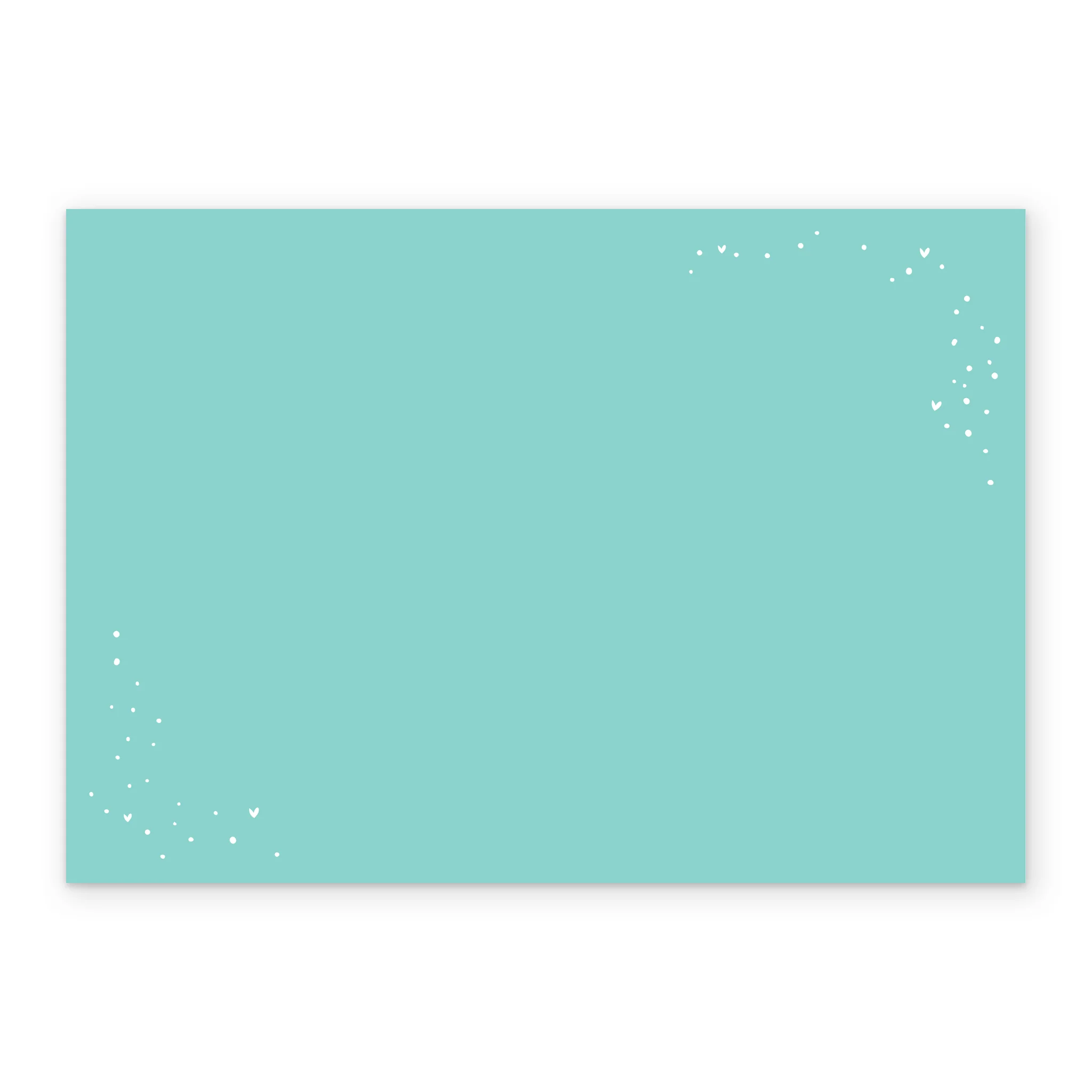 Personalised Forever Friends Father's Day Card for Dad - Image 3