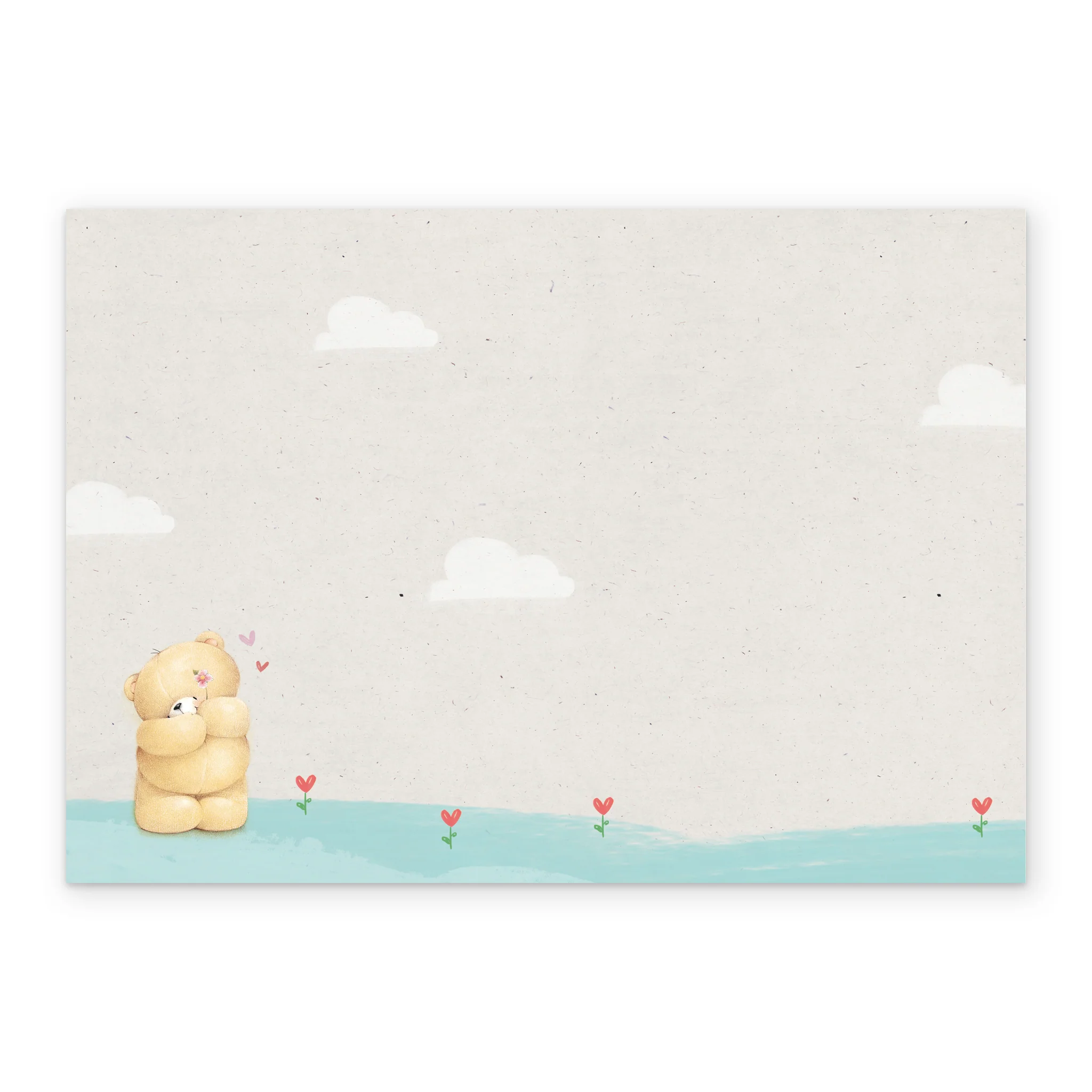 Personalised Forever Friends Grandma Photo Birthday Card - Image 3