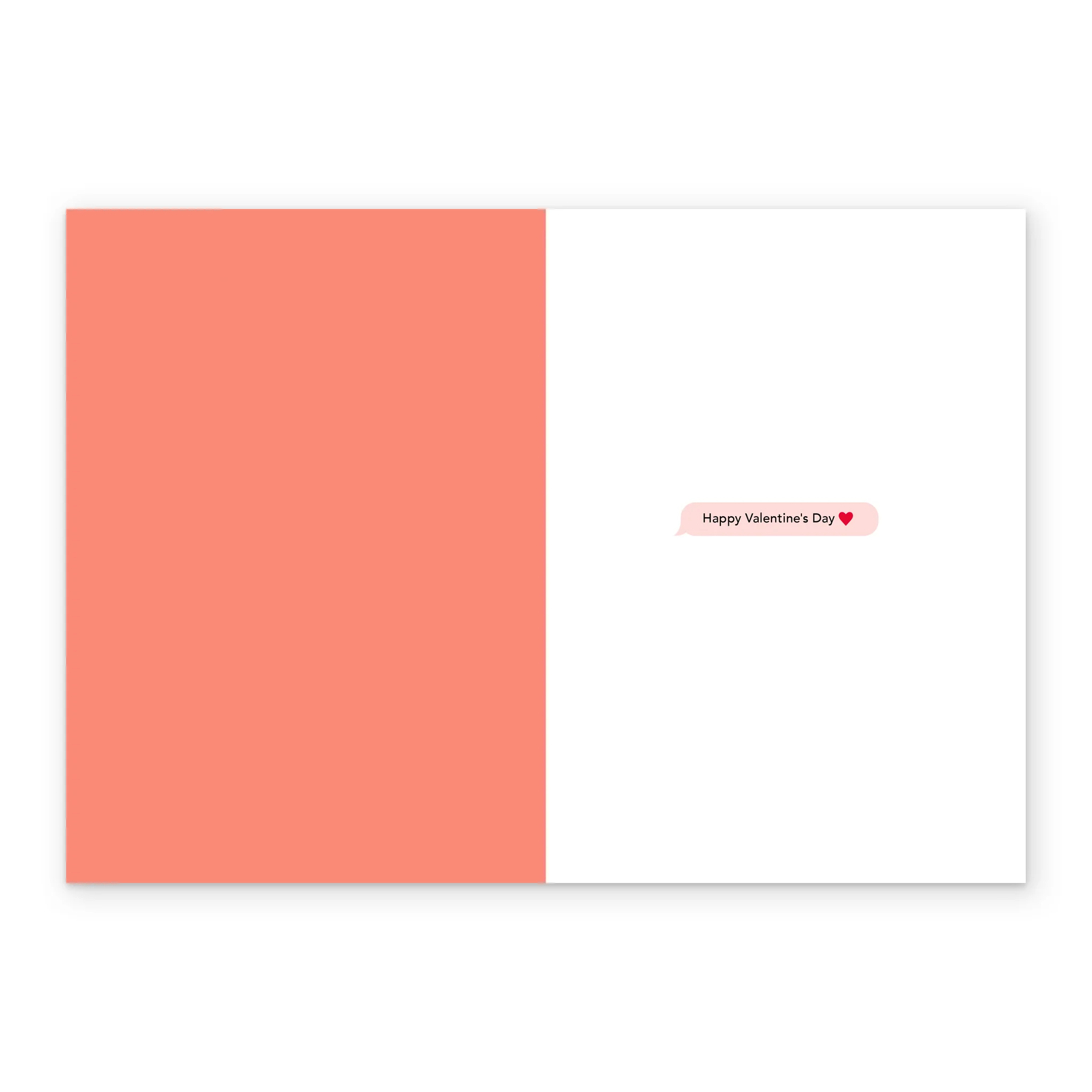 Personalised Funny 'Answer the Phone' Valentine's Day Card - Image 3