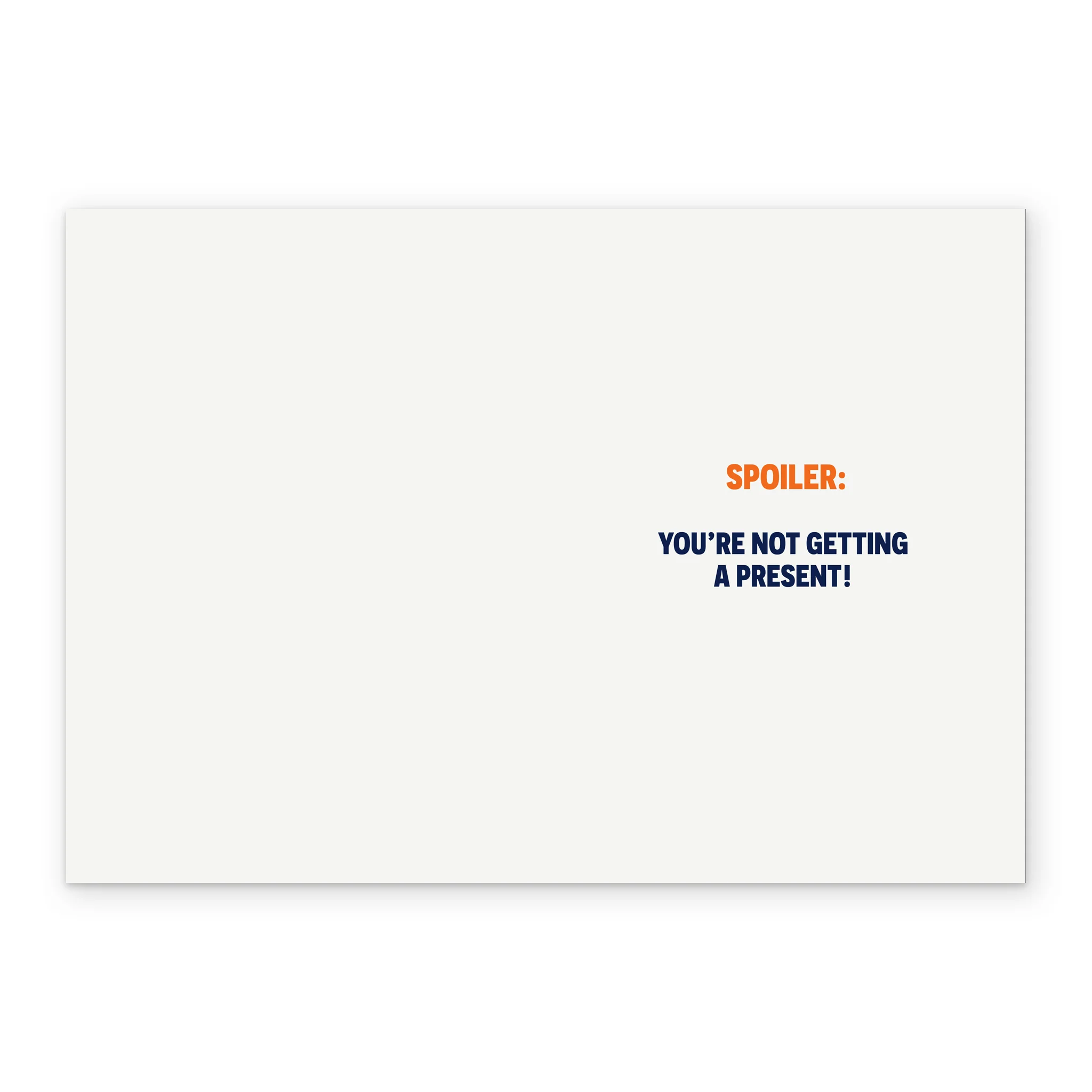 Personalised Funny Caption Koala Card - Image 3