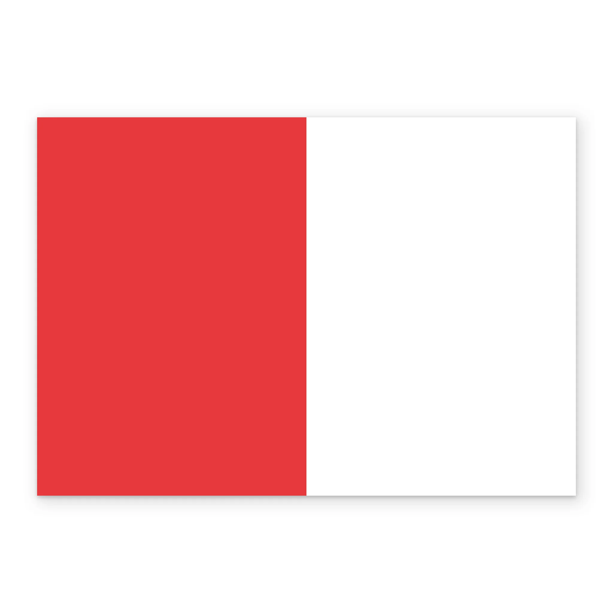 Personalised Funny Editable Cartoon Christmas Morning Card - Image 3