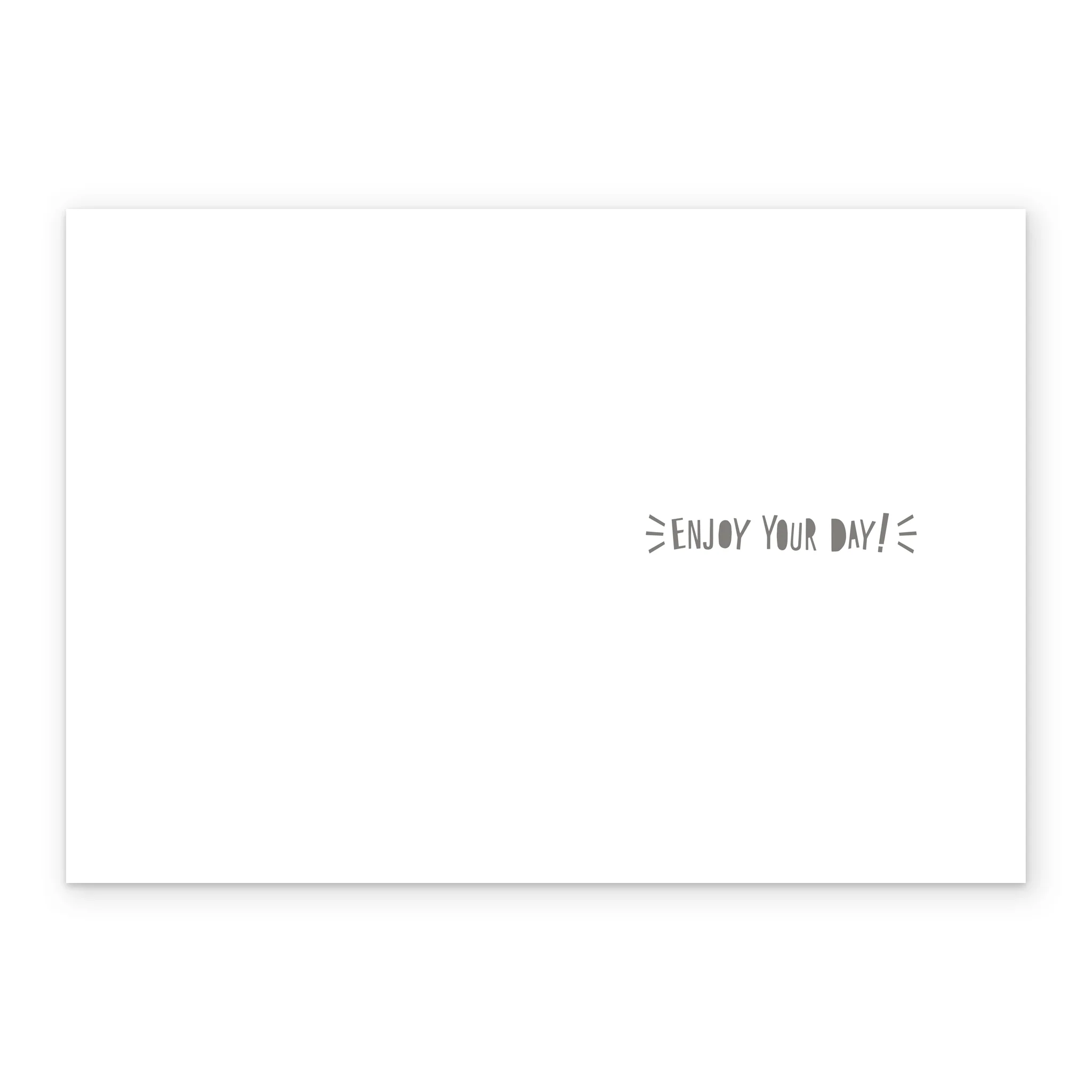 Personalised Funny Food Green Peas 18th Birthday Card - Image 3