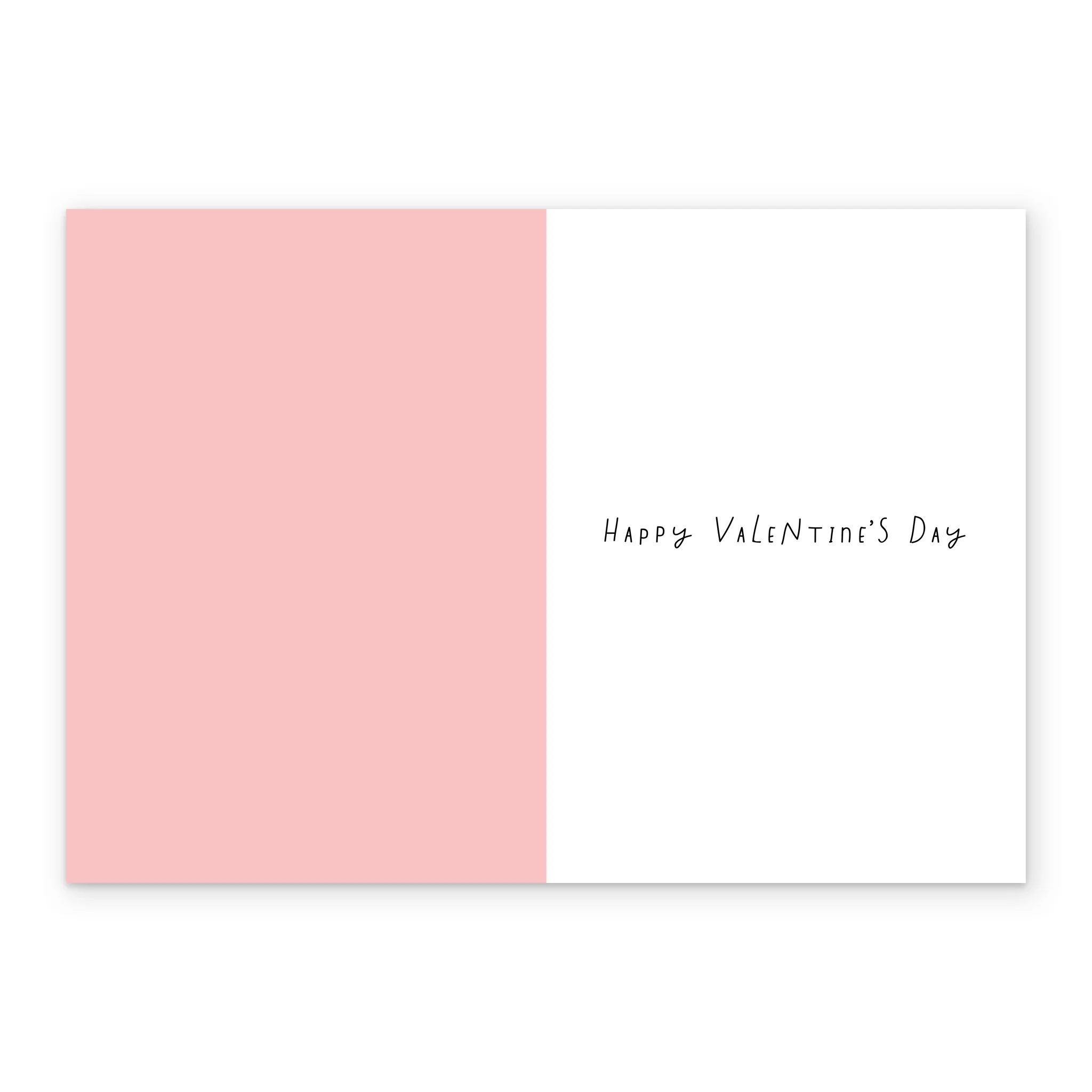 Personalised Funny Gaydreaming About You Valentine's Day Card - Image 3
