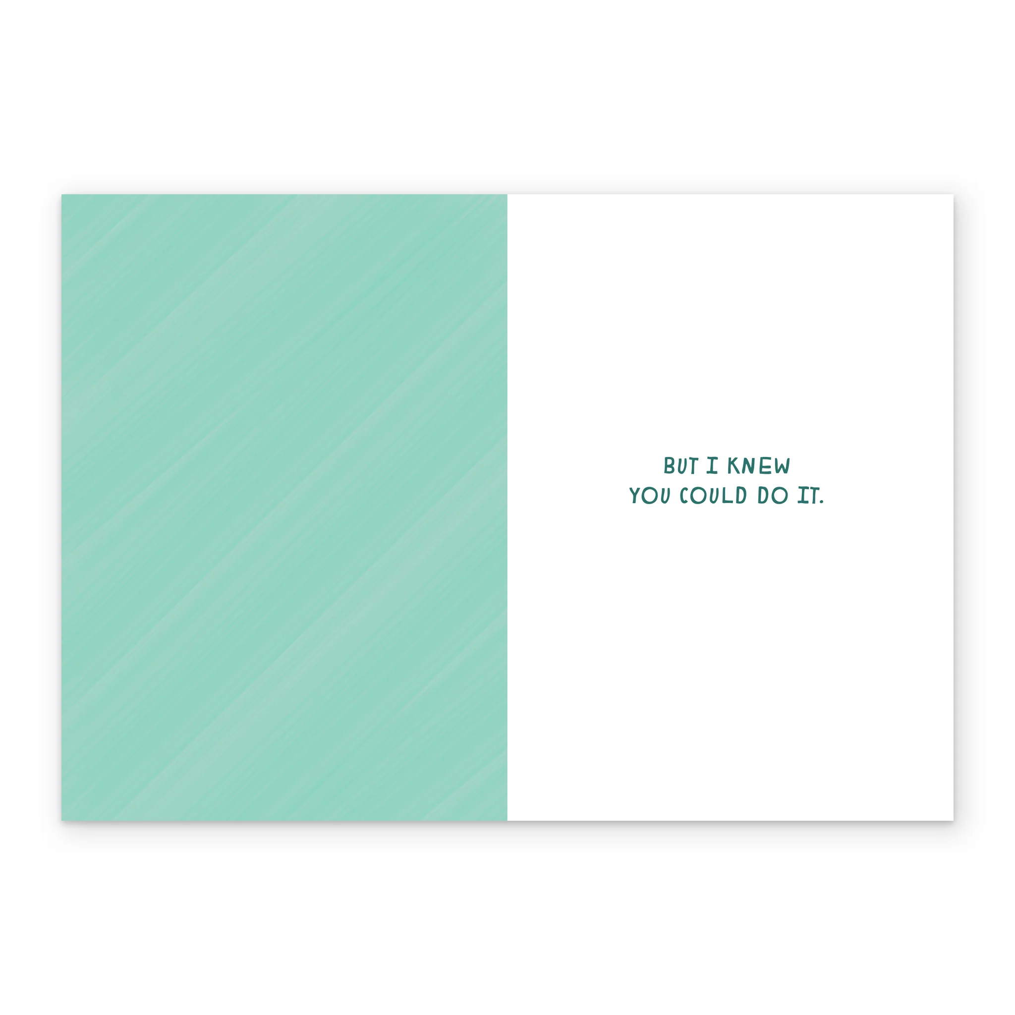 Personalised Funny 'Getting Old Isn't Easy' Birthday Card - Image 3