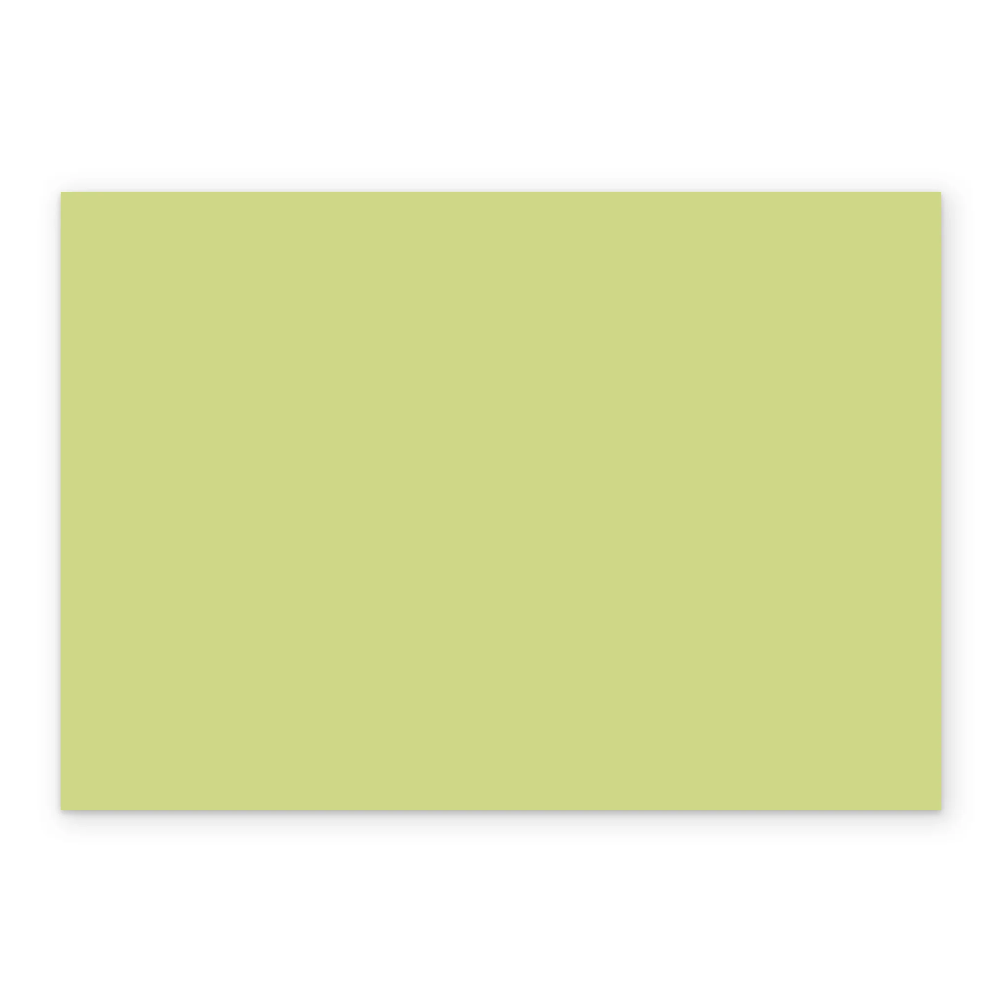 Personalised Funny Heart Shaped Pie Chart Mother's Day Card For Mum - Image 3