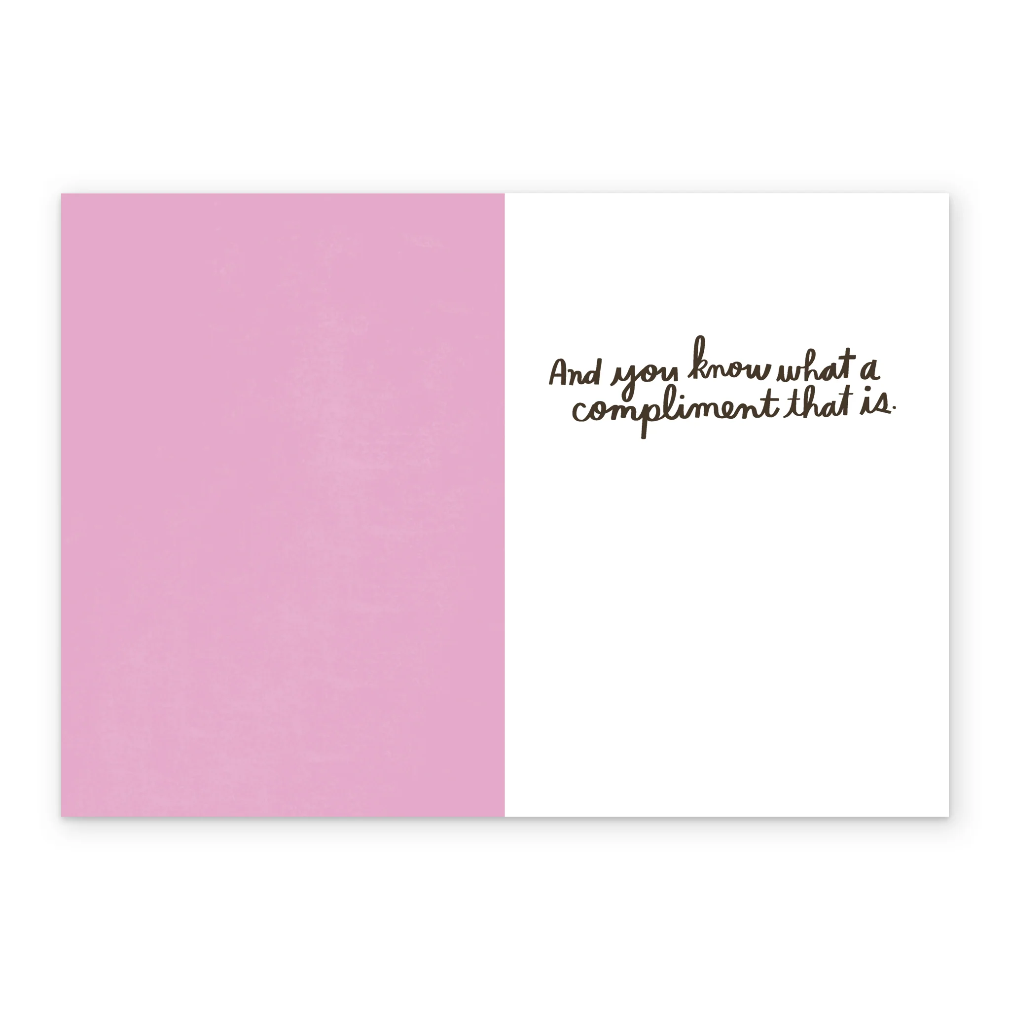 Personalised Funny Illustrated Wine Birthday Card - Image 3