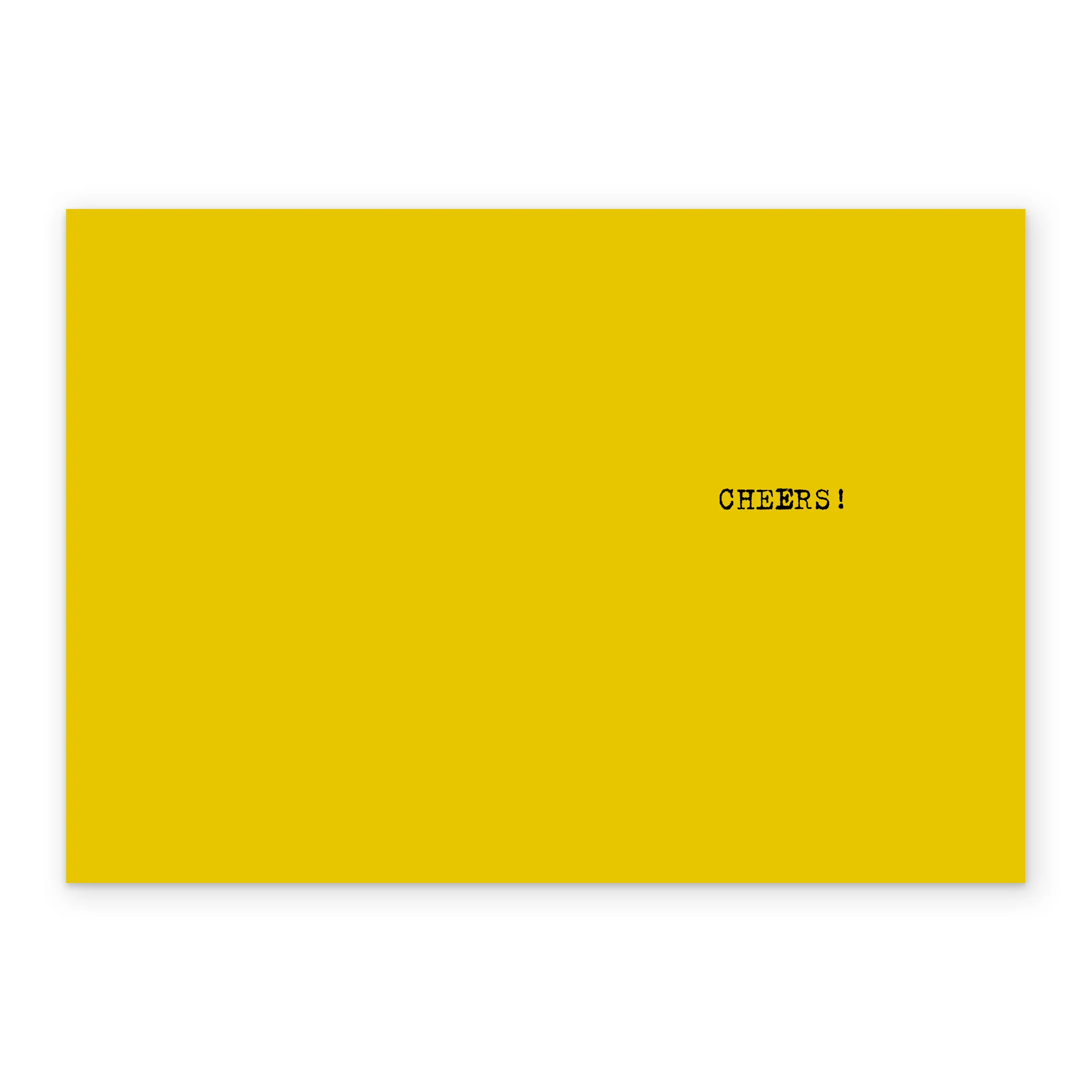 Personalised Funny Knew His Limits Card - Image 3
