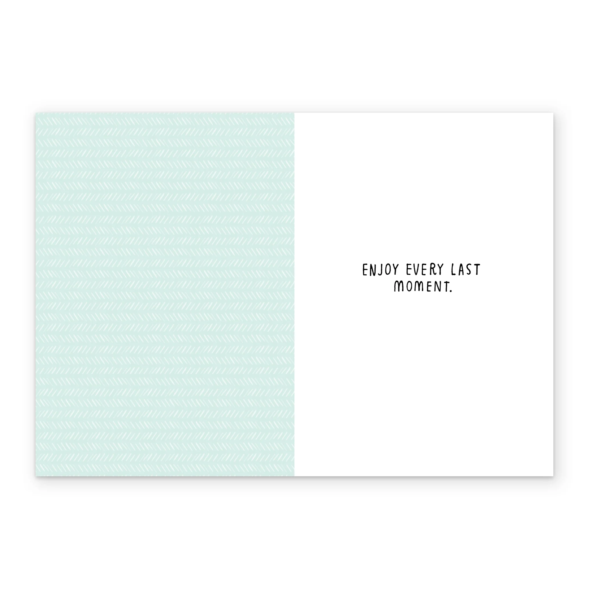 Personalised Funny 'One Year Closer To Death' Birthday Card - Image 3