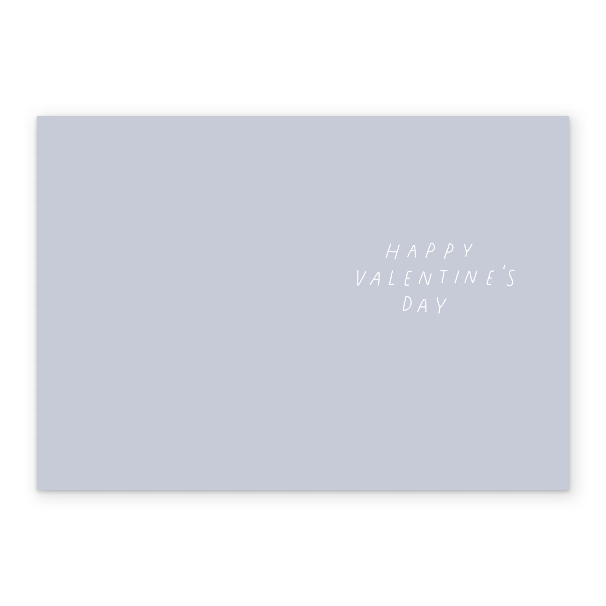 Personalised Funny Really Really Fancy You Valentine's Day Card - Image 3