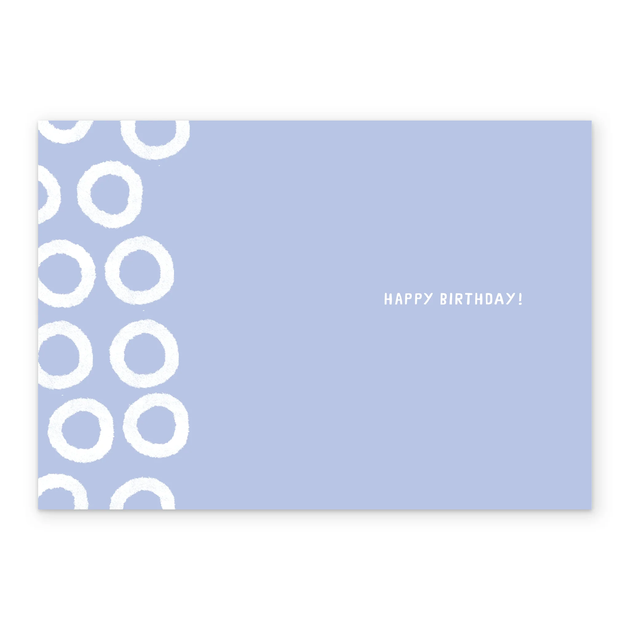 Personalised Funny Speech Bubble Design Mum Photo Card - Image 3