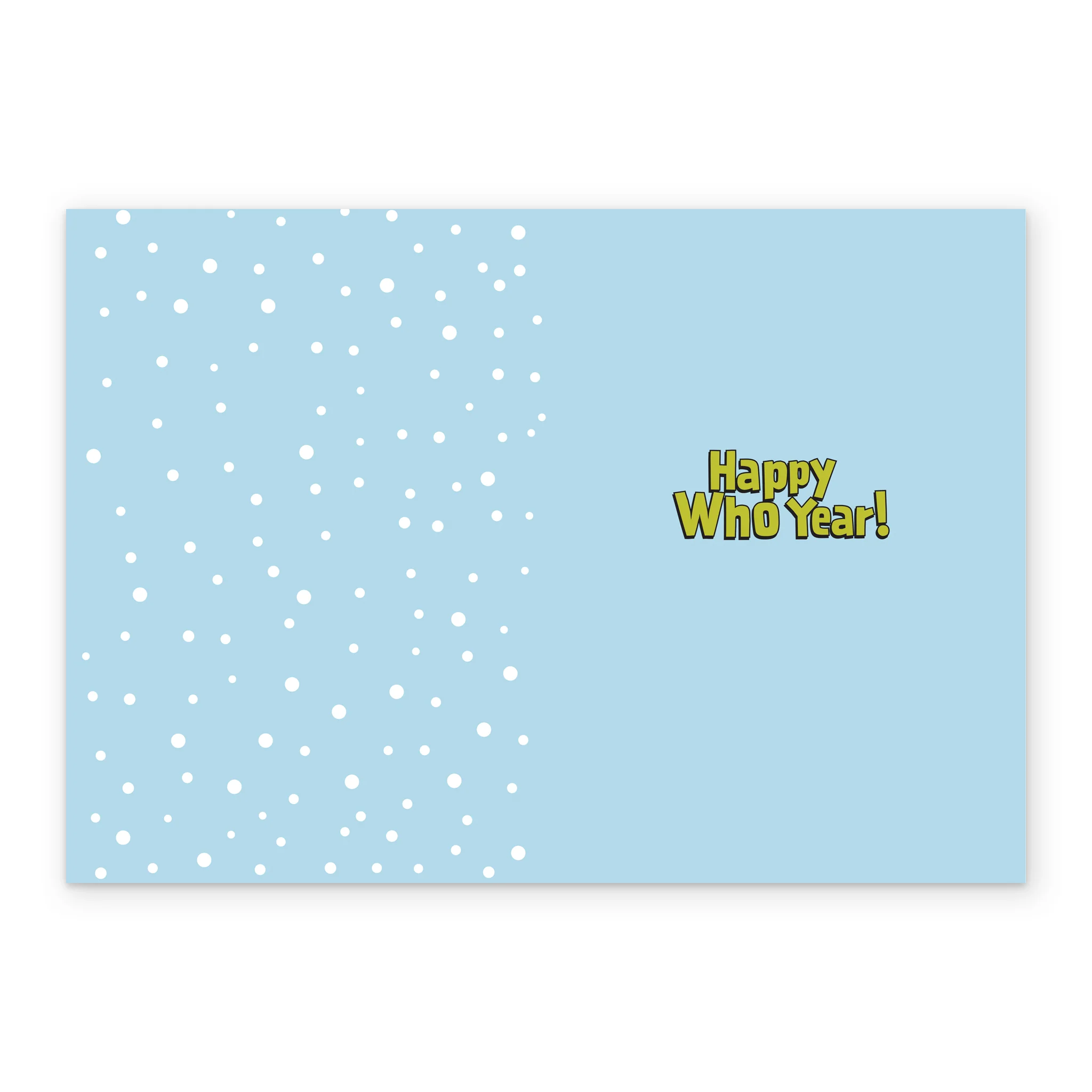 Personalised Funny The Grinch Grinchmas Christmas Card - Image 3