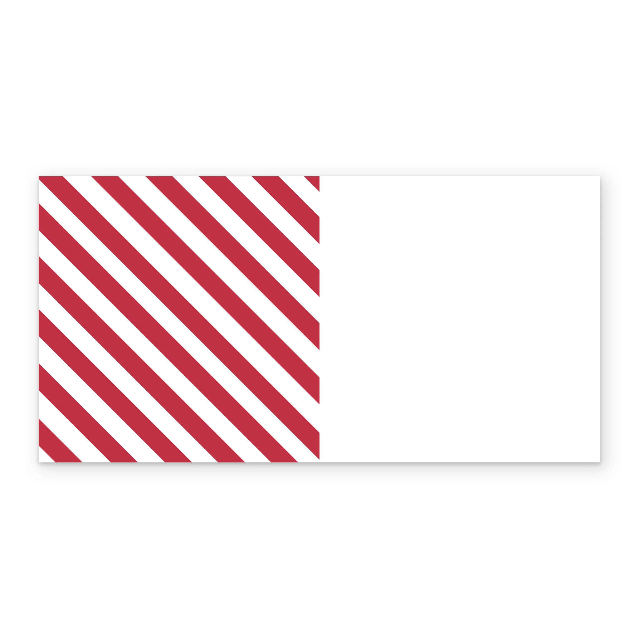 Personalised Girlfriend All I Want Christmas Card - Image 3