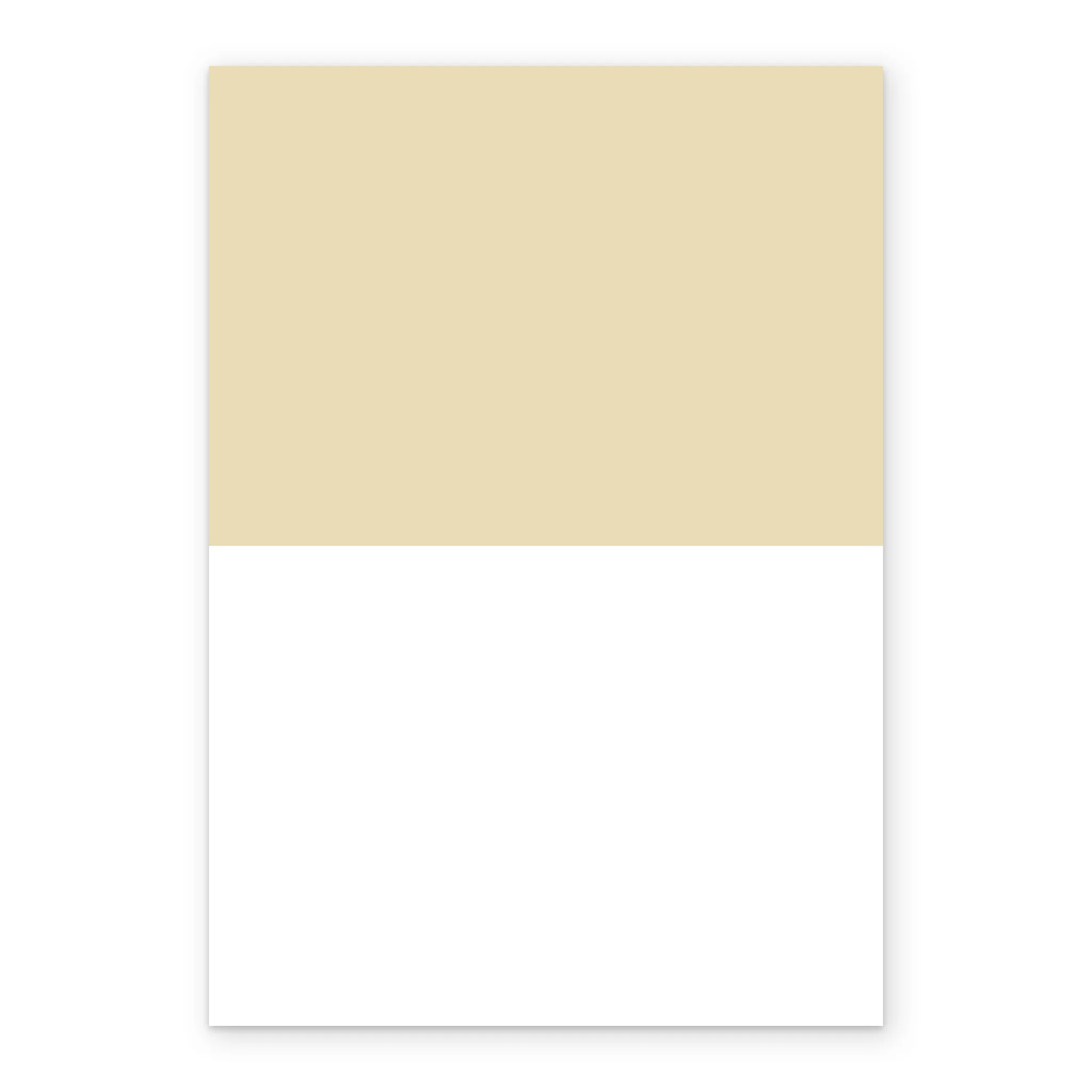 Personalised 'Gold Monogram' Photo Upload Wedding Thank You Card - Image 3