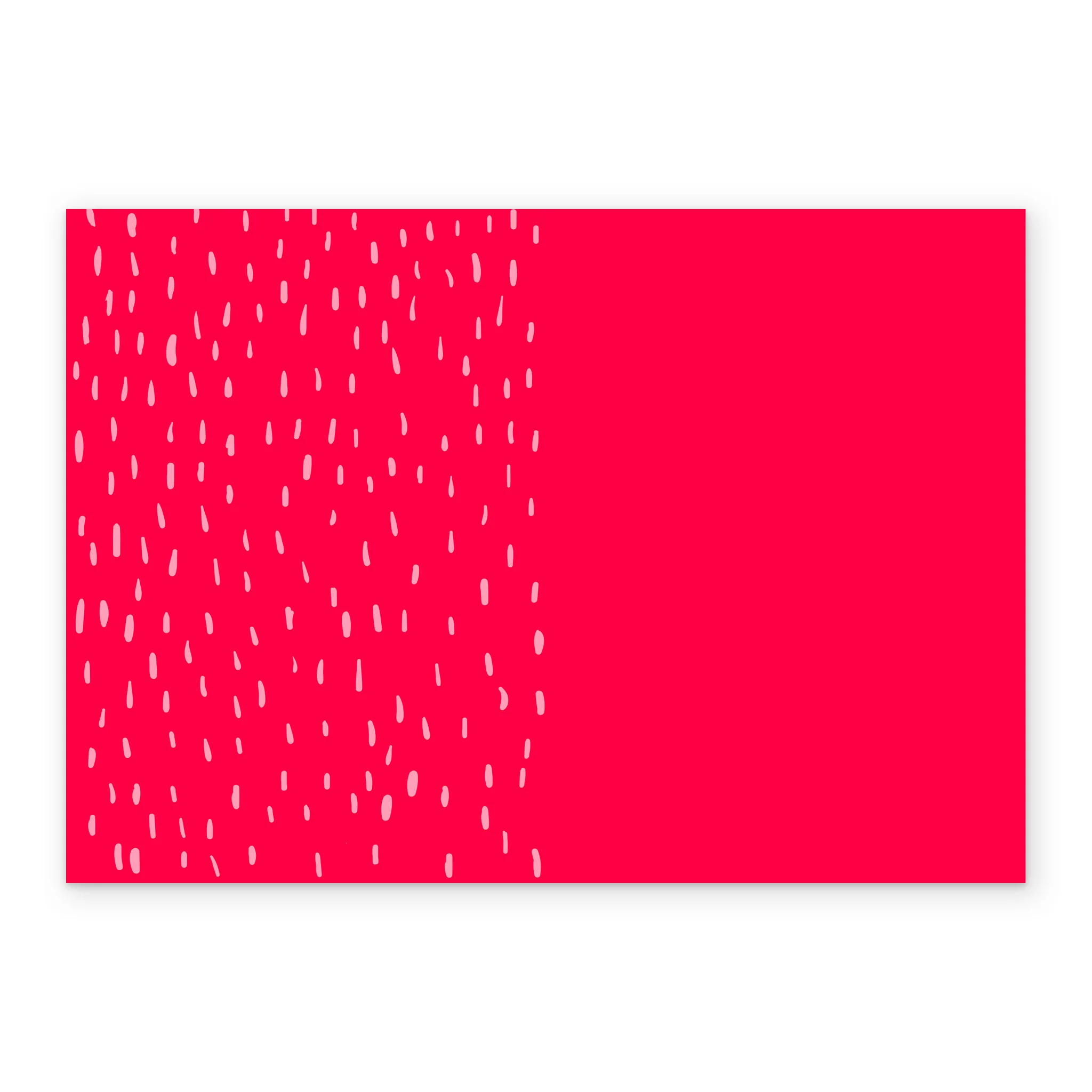 Personalised Gold Red And Green Merry Christmas Son Card - Image 3