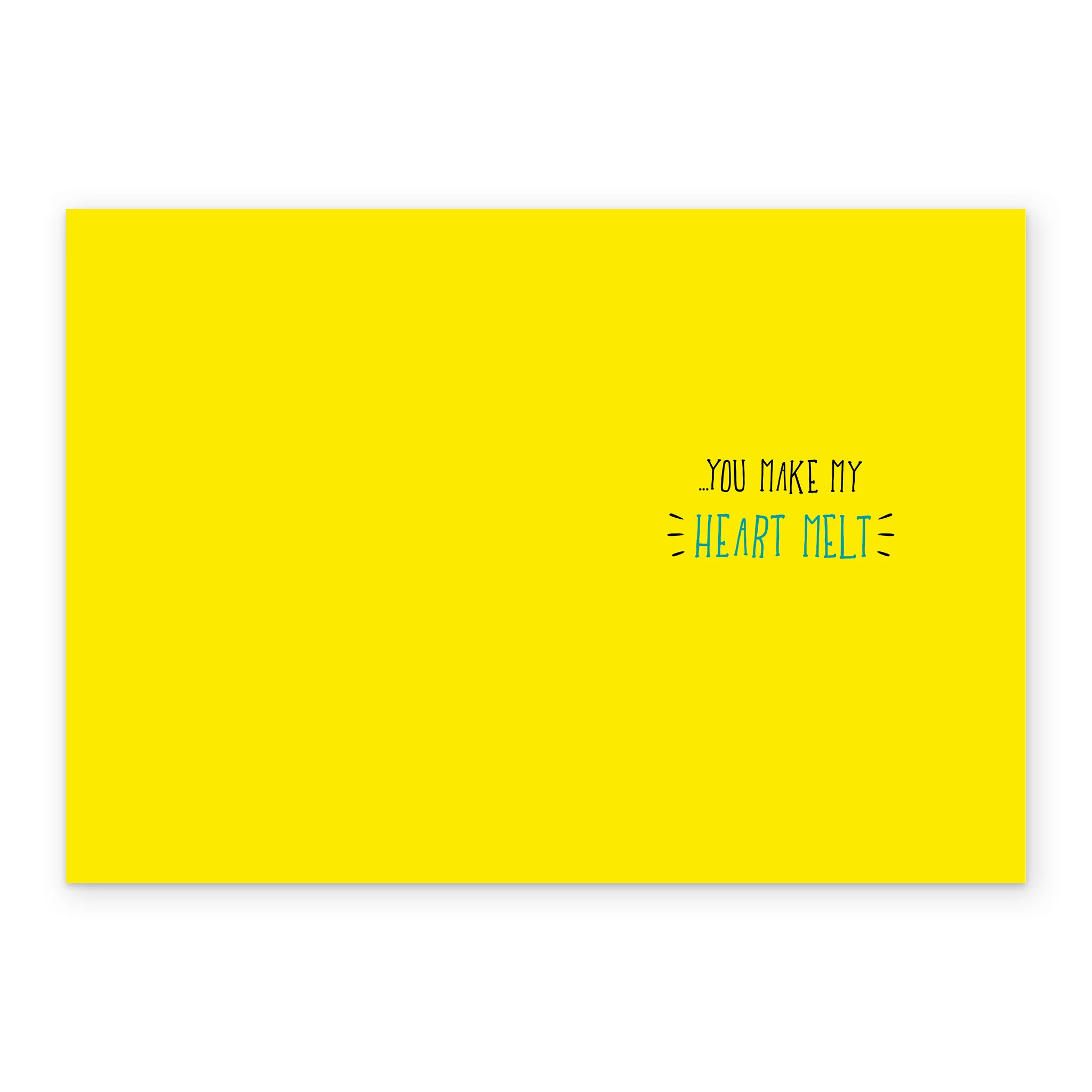 Personalised Googly Eyes Husband Card - Image 3