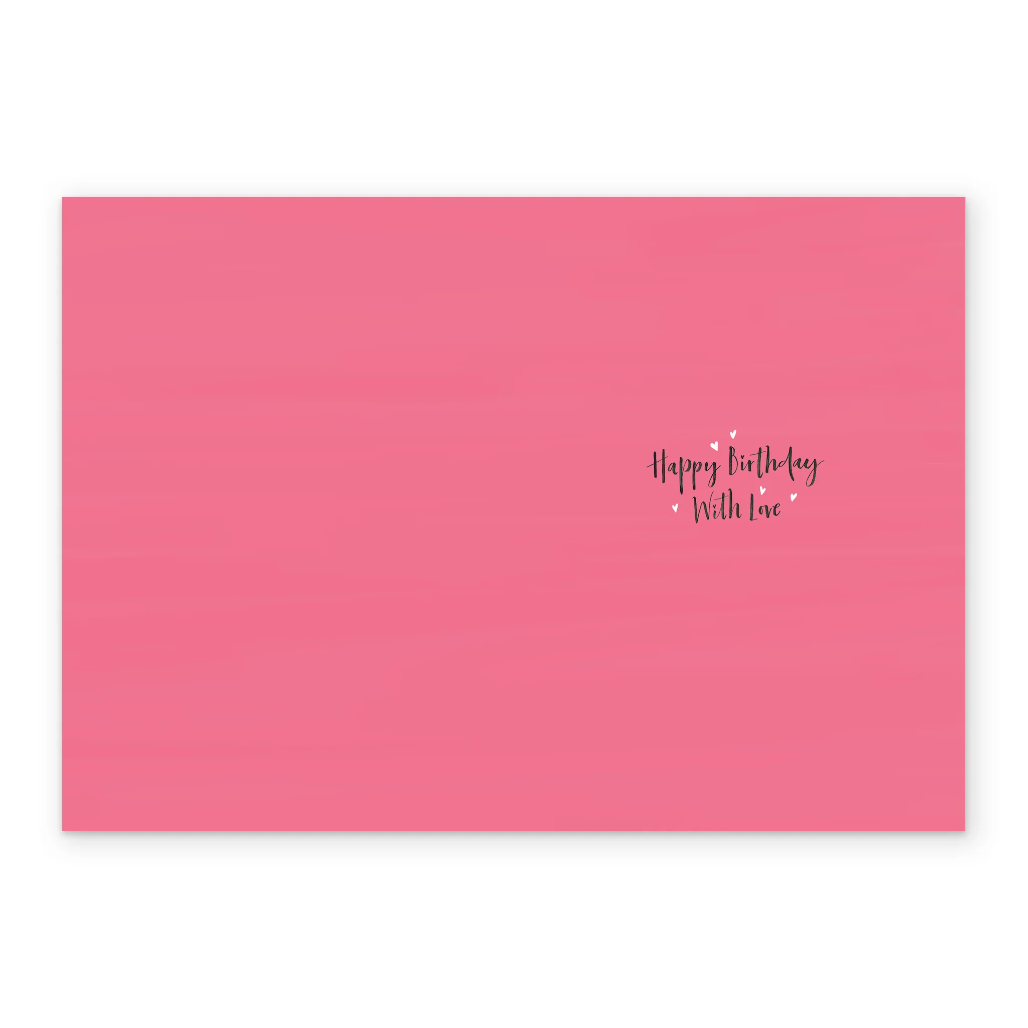 Personalised Gorgeous Wife Card - Image 3