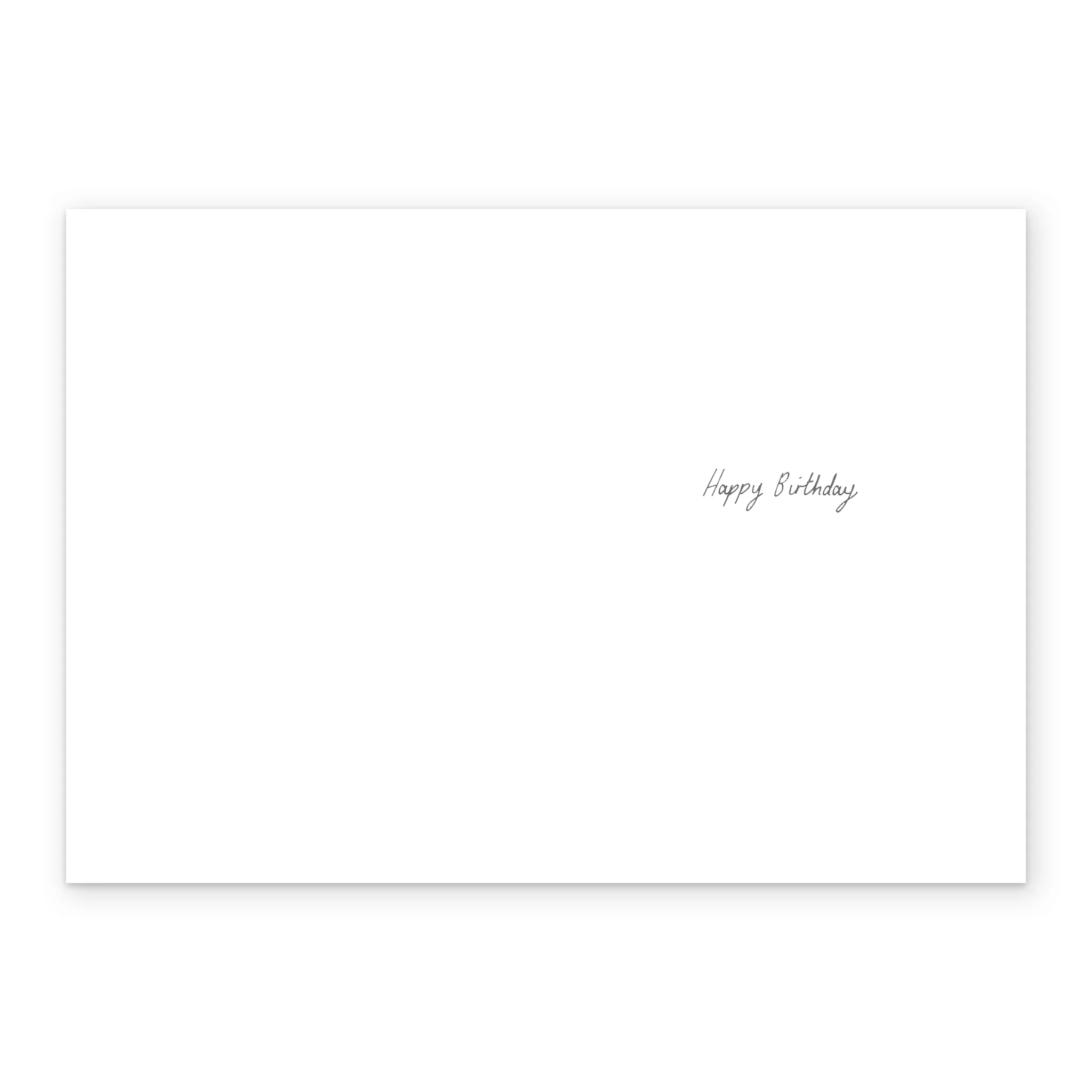 Personalised Grandad Cute Dog Birthday Card - Image 3