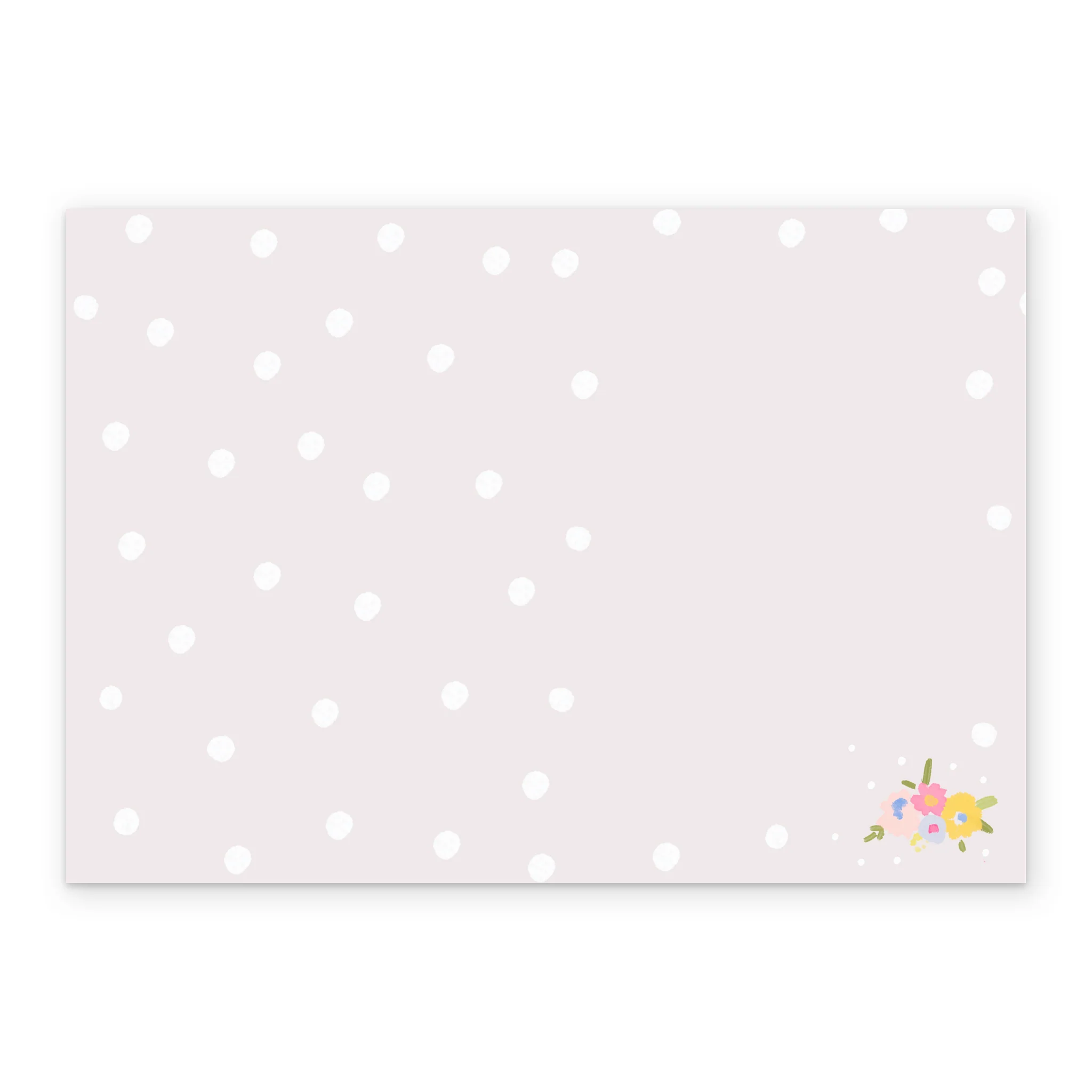 Personalised Grandma Cute Bear Card - Image 3