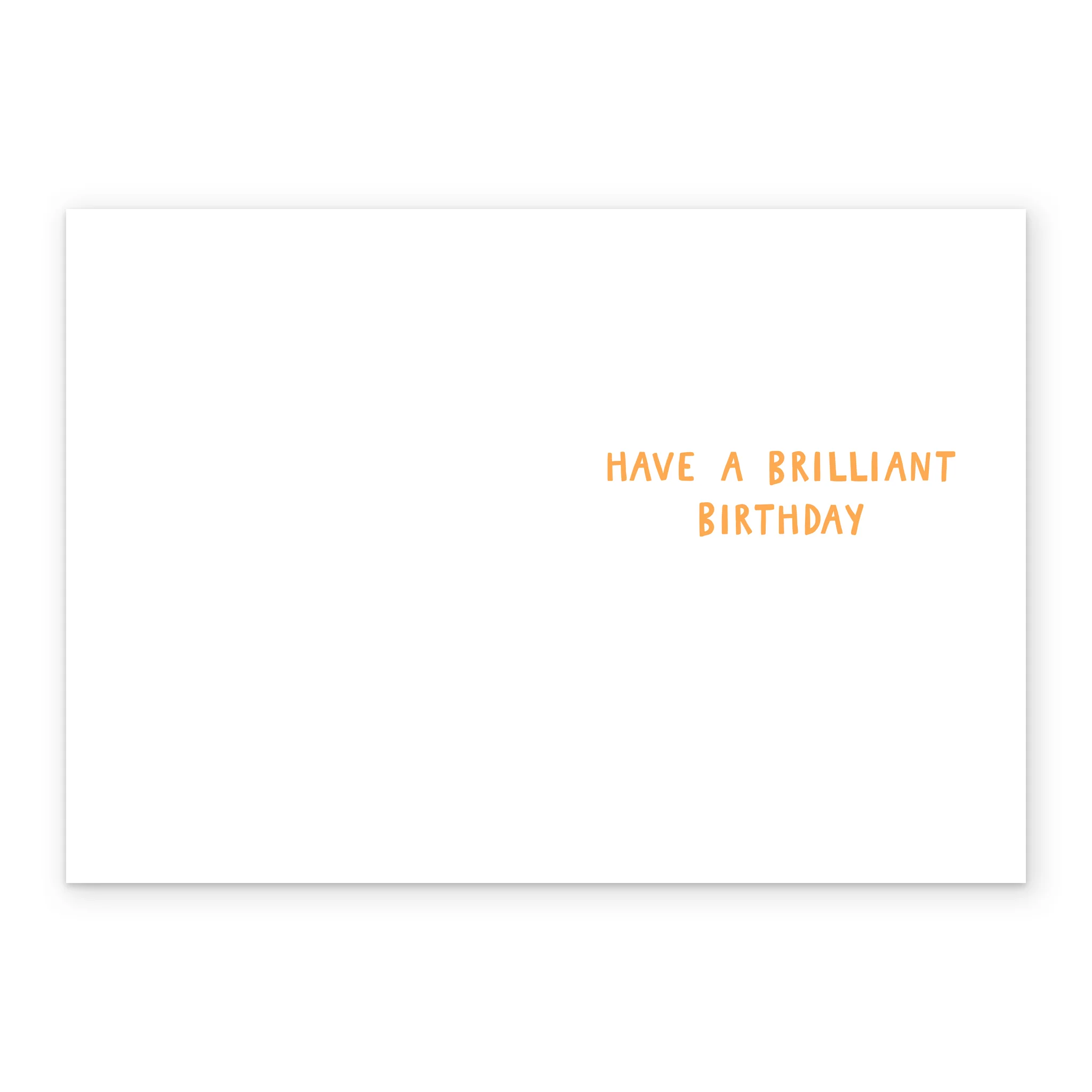 Personalised Grandson Proud Of You Card - Image 3