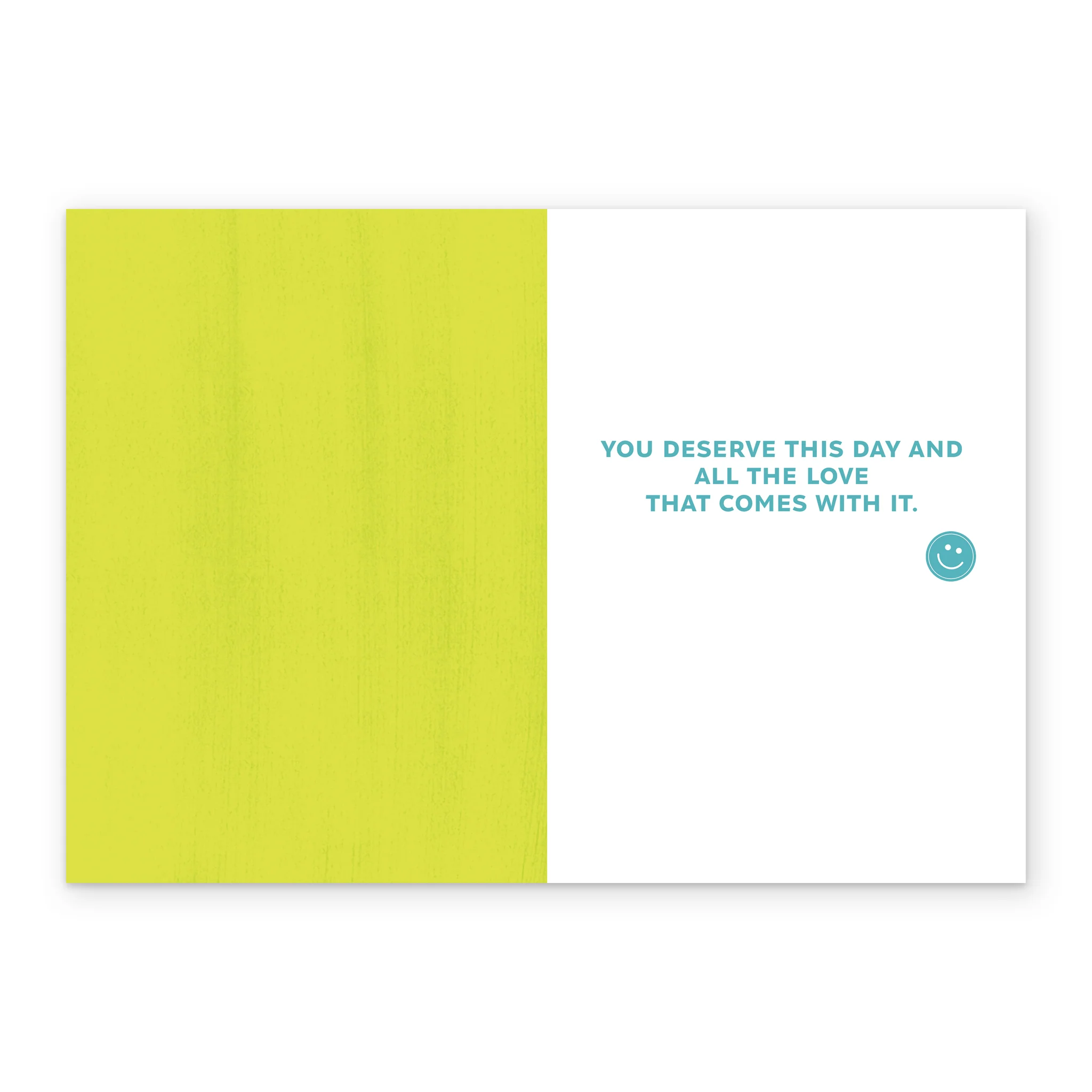 Personalised Green 'Happy Dad Day' Father's Day Card - Image 3