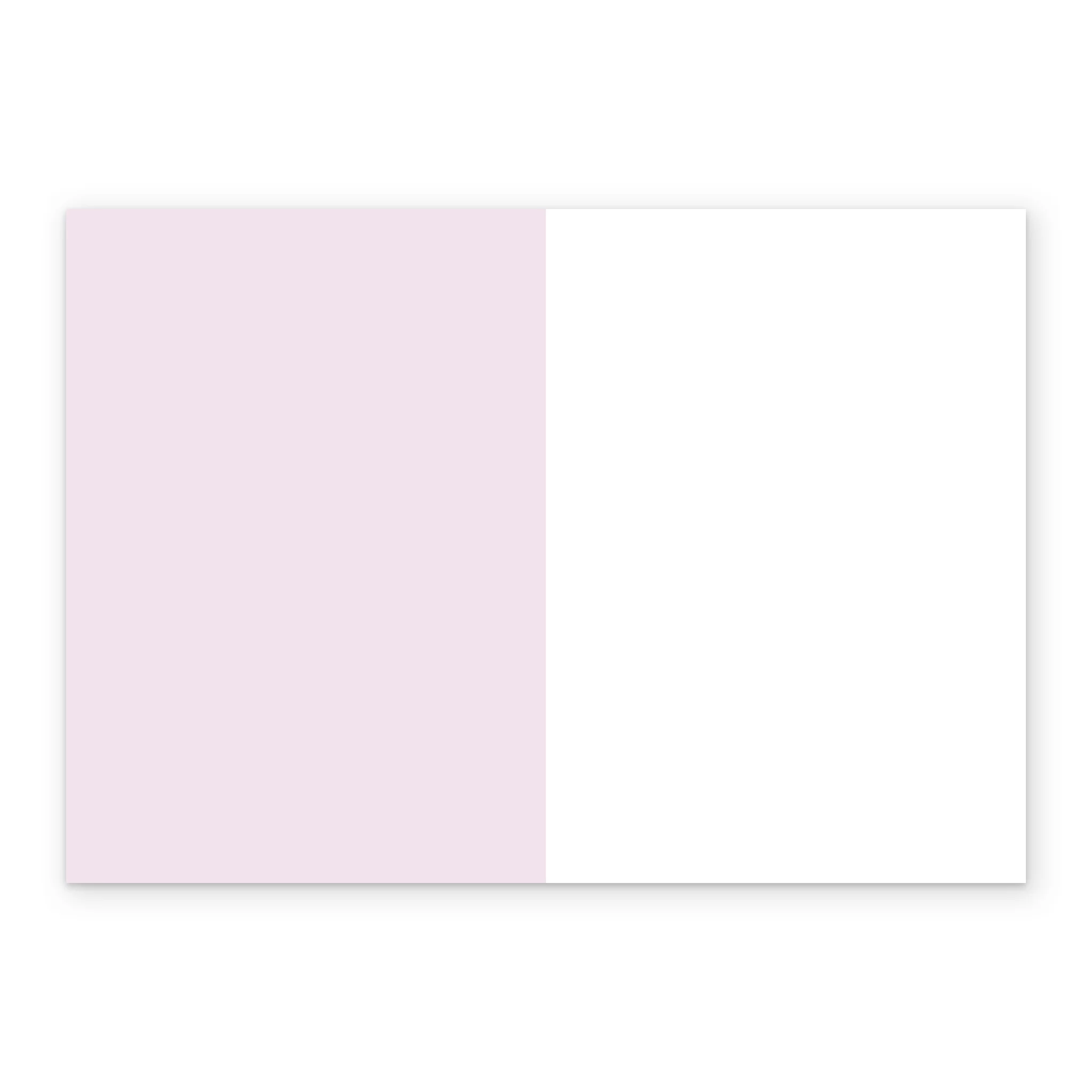 Personalised Grid Design Multi-Photo Upload Mother's Day Card - Image 3