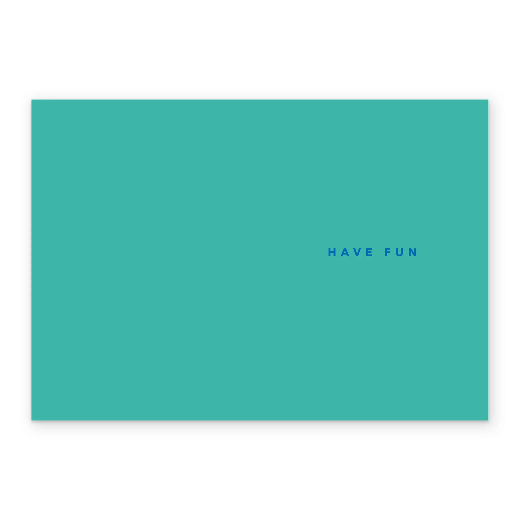 Personalised Happy Birthday Brother Photo Frame Card - Image 3
