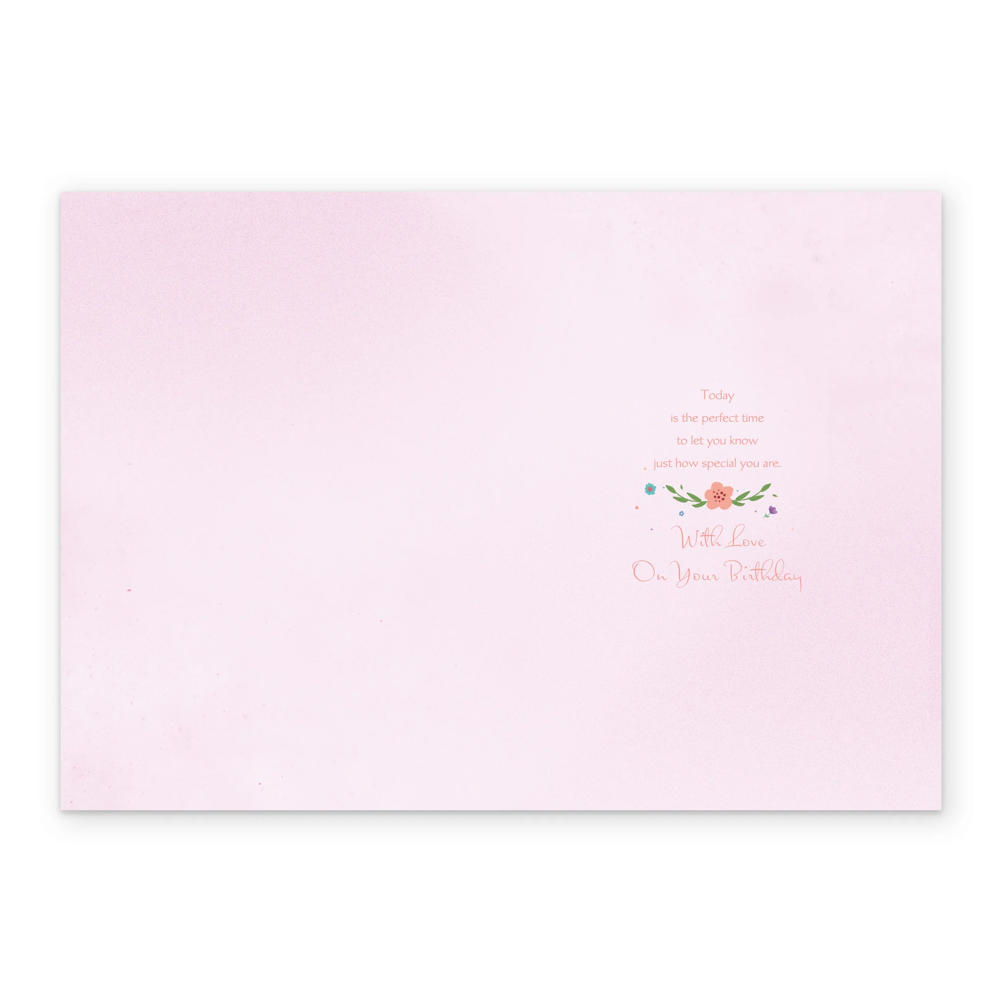 Personalised Happy Birthday Gran Card - Image 3