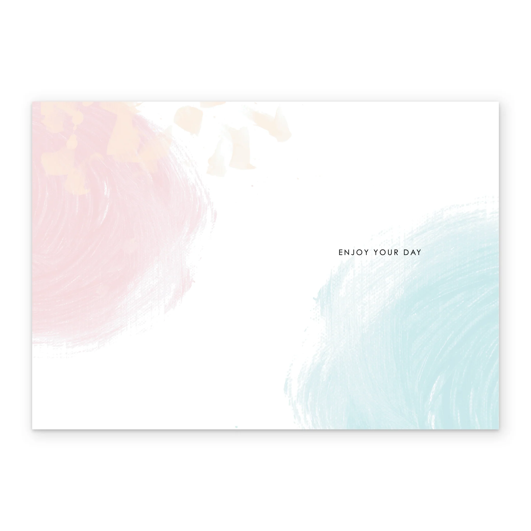 Personalised Happy Birthday To A Lovely Friend Card - Image 3
