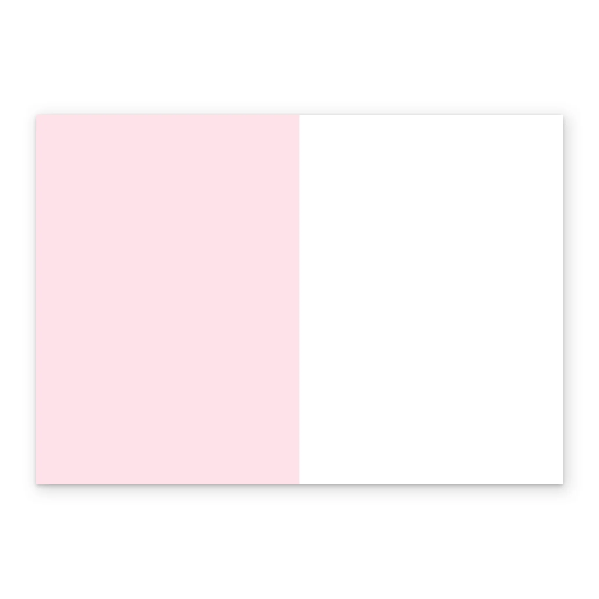 Personalised 'Happy Home' House Design Mother's Day Card - Image 3