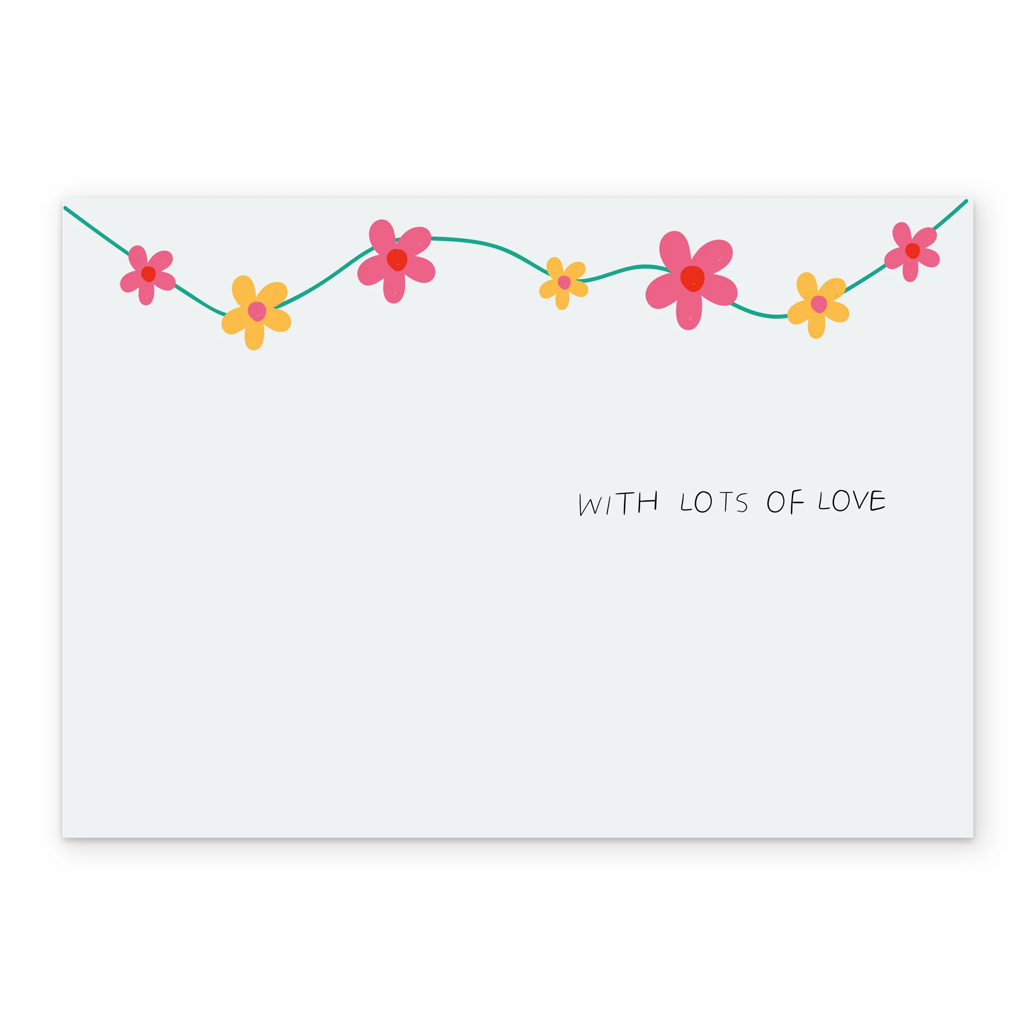 Personalised Happy Mother's Day Photo Upload Card - Image 3
